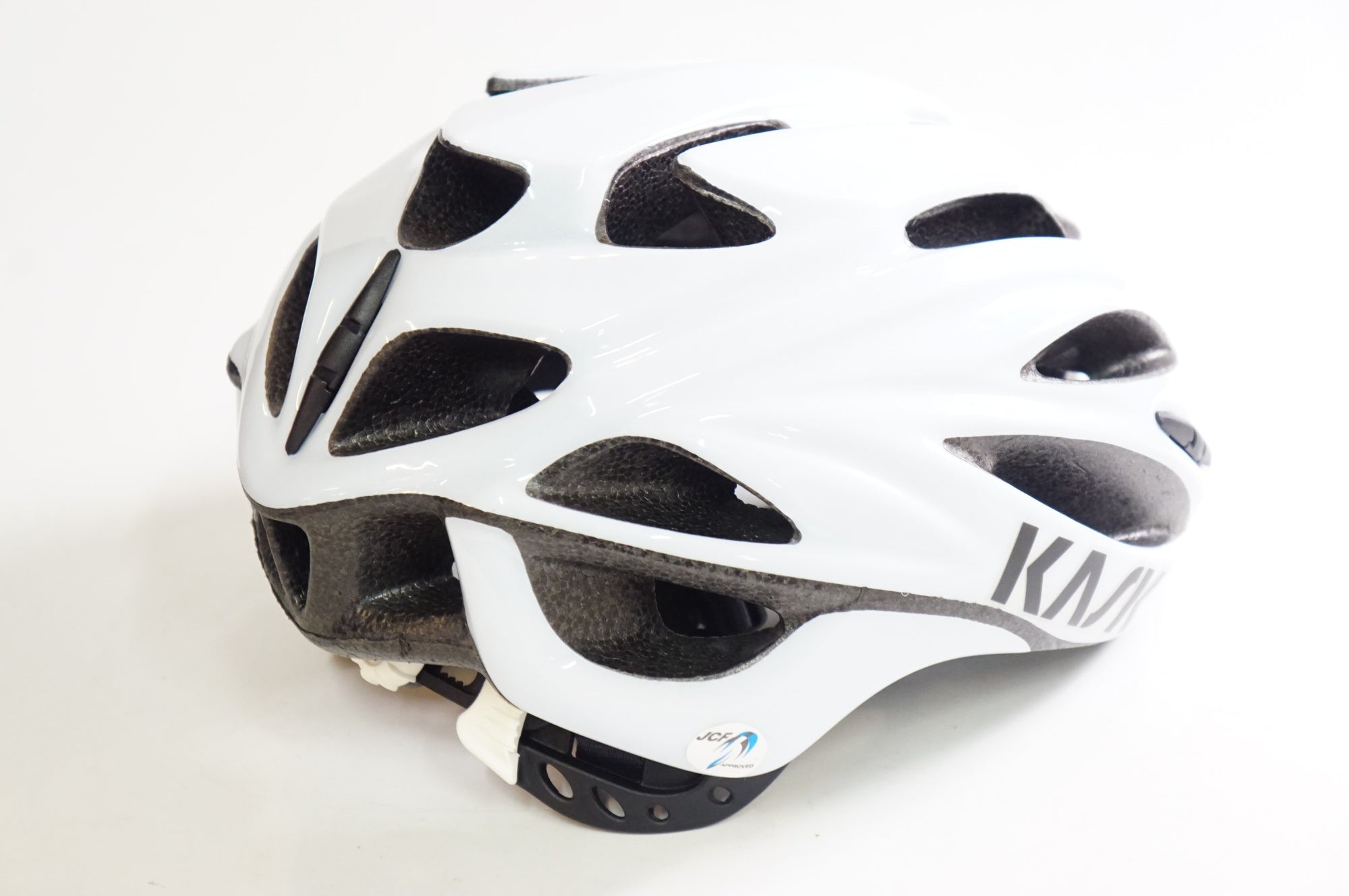 KASK 「カスク」 RAPIDO 52-58cm ヘルメット / 熊谷本店