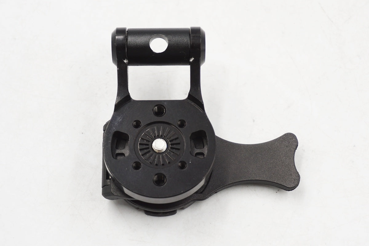 REC MOUNT+ 「レックマウントプラス」 トップキャップマウント / 奈良店