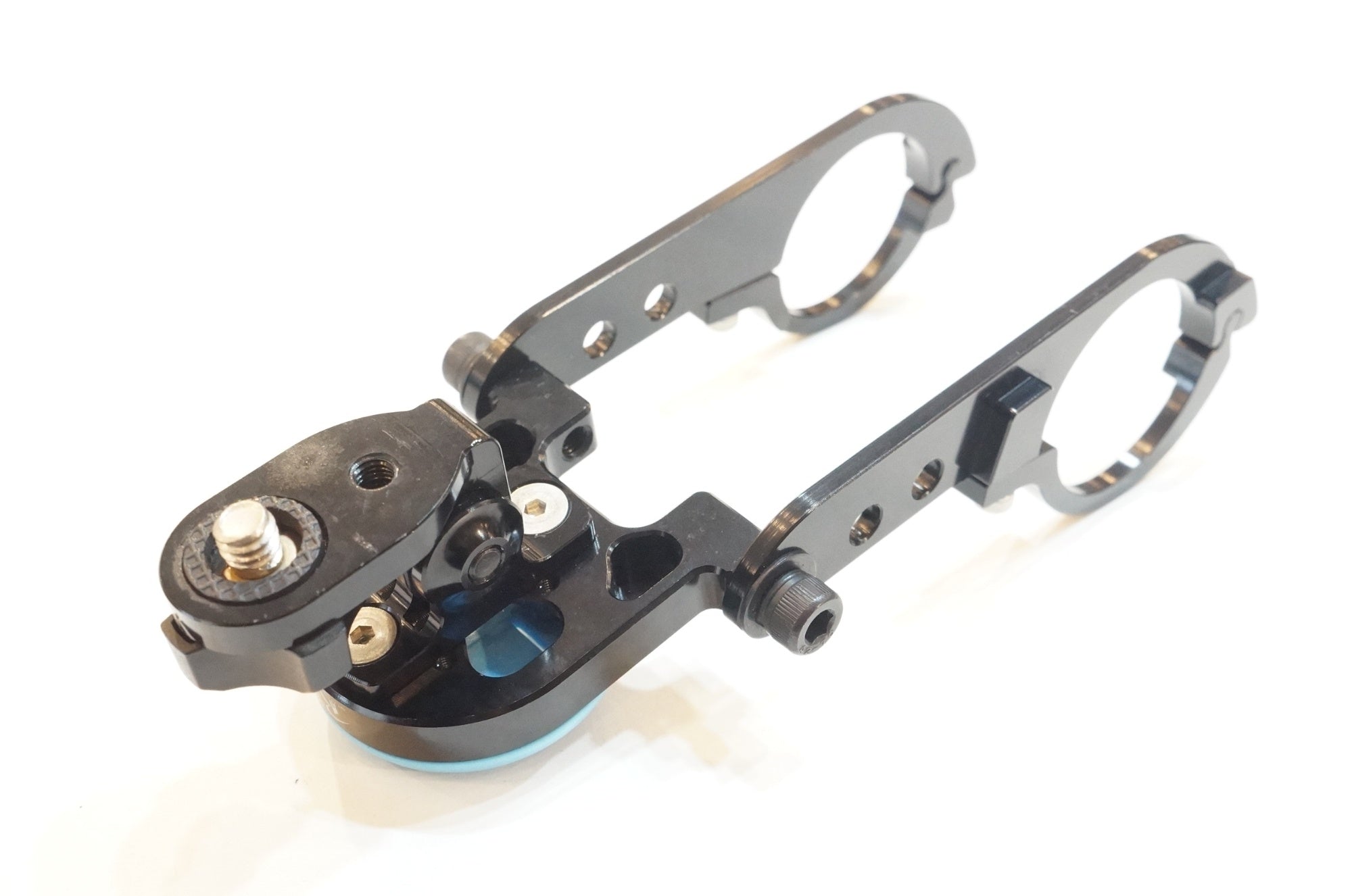 REC-MOUNTS 「レックマウント」 φ31.8 マウント / バイチャリ浦和ベース