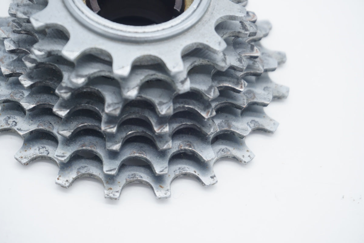 SUNTOUR 「サンツアー」 WINNER PRO 13-21T ボスフリー スプロケット