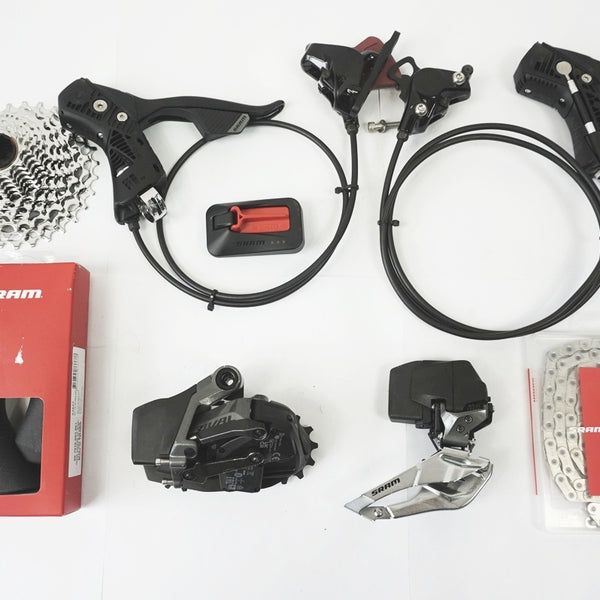 セット - ロードバイク用 - コンポーネント | バイチャリ公式 セット - ロードバイク用 - コンポーネント | バイチャリ公式