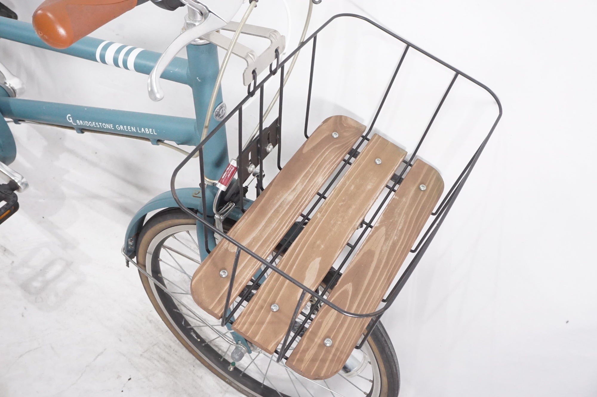 BRIDGESTONE 「ブリヂストン」 MARKROSA M7  2018年モデル 20インチ ミニベロ / AKIBA店