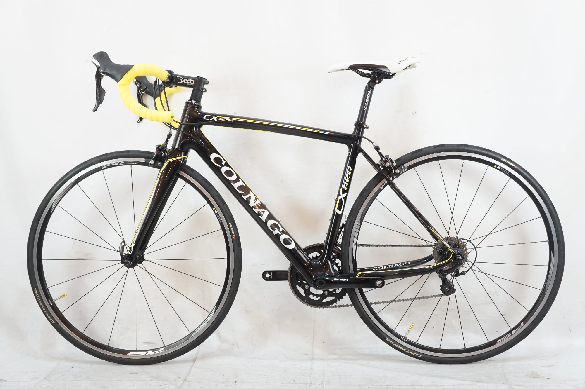 COLNAGO 「コルナゴ」 CX-ZERO CARBON 105 2016年モデル ロードバイク / バイチャリ浦和ベース