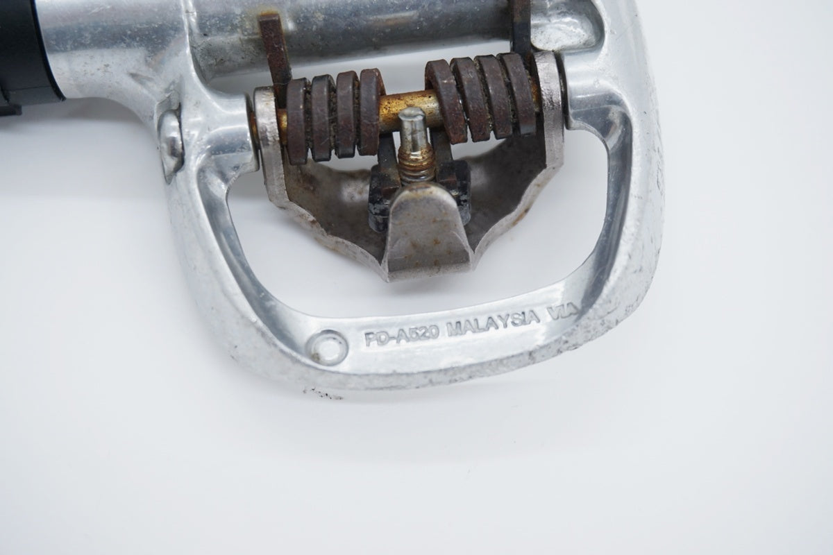 SHIMANO 「シマノ」 PD-A520 ペダル / 京都八幡店