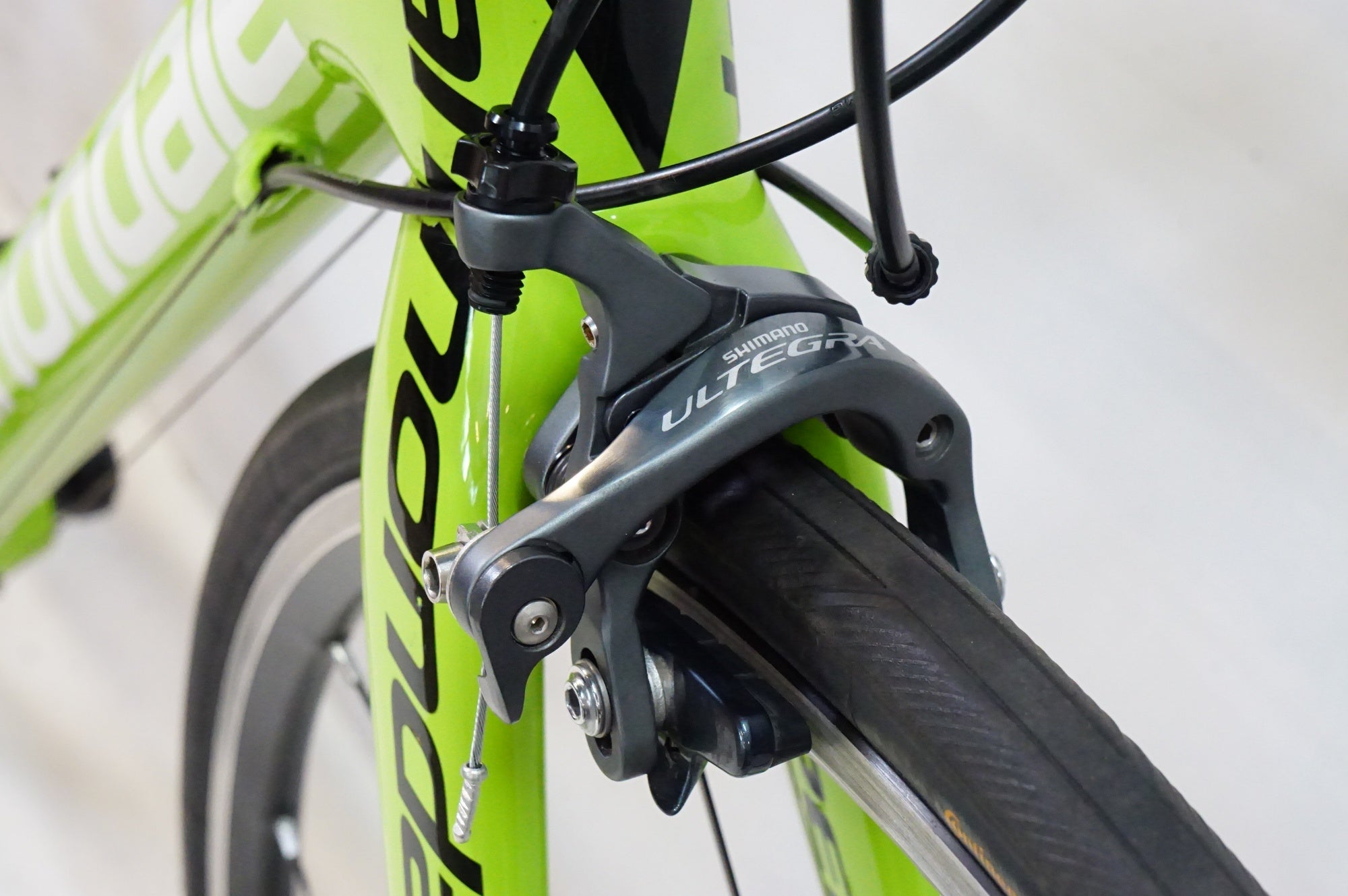Canondale supersixevo2015 フルクラムレーシング3その他 Canondale supersixevo2015 フルクラムレーシング3その他 - メルカリ