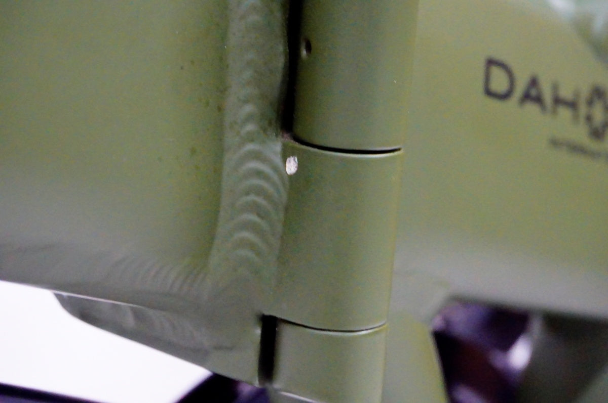 DAHON 「ダホン」 HIT LIMITED 2025年モデル 20インチ 折り畳み自転車 / 名古屋大須店