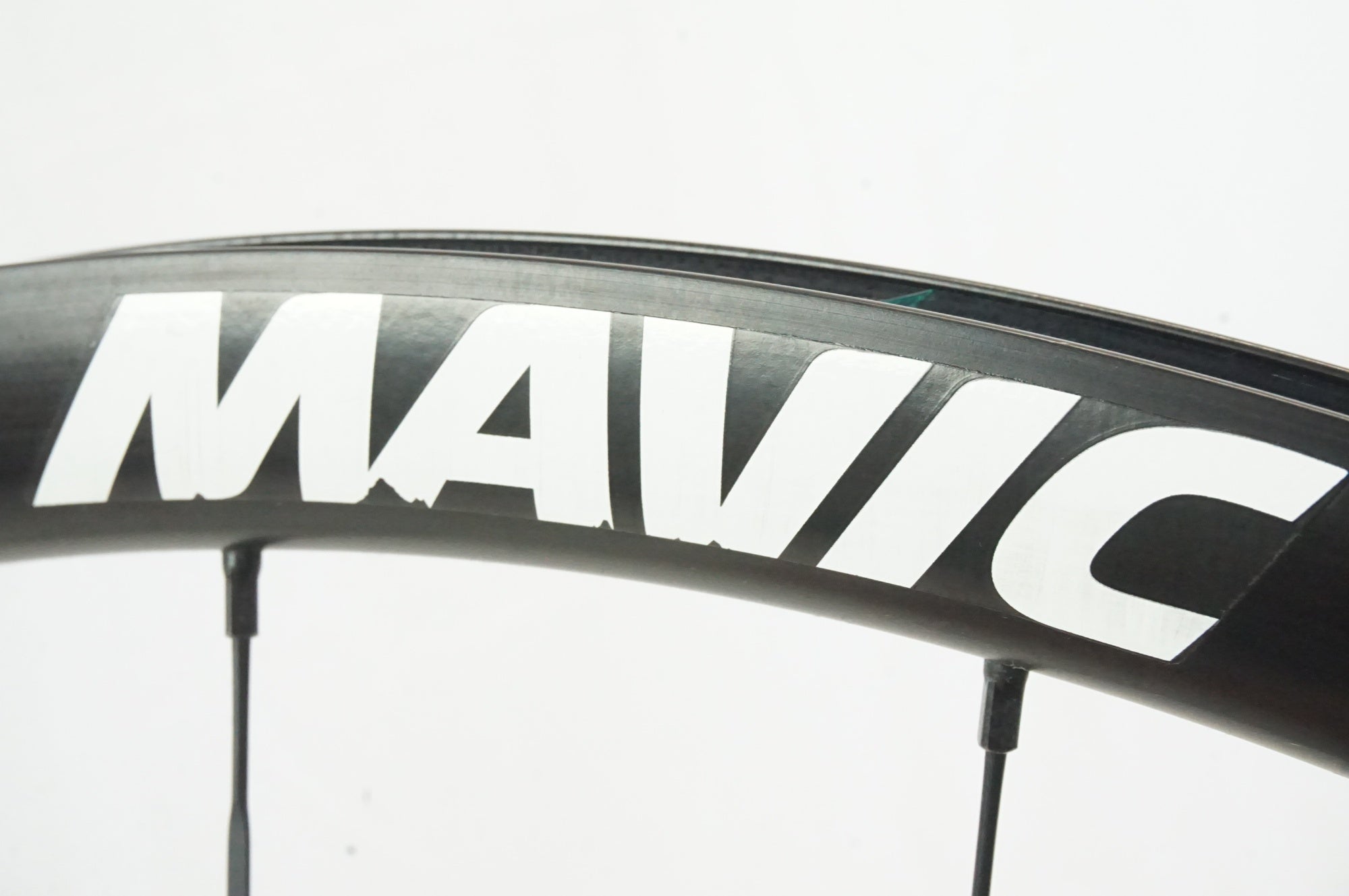 MAVIC 「マビック」 KSYRIUM 30 DISC フロントホイール / 宇都宮店