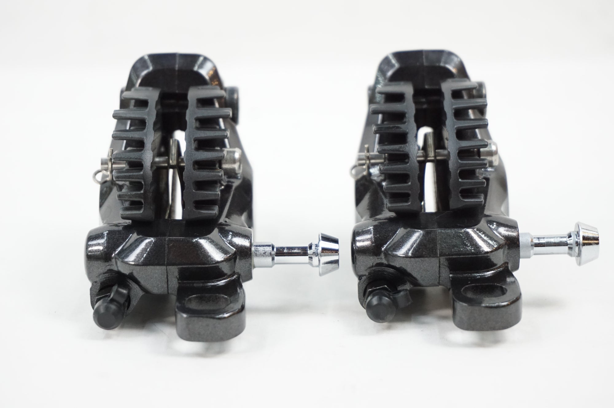 Shimano シマノXT BR-M8000 キャリパー前後 Shimano XT BR-M8000 ディスクブレーキキャリパー 黒| Bikeinn