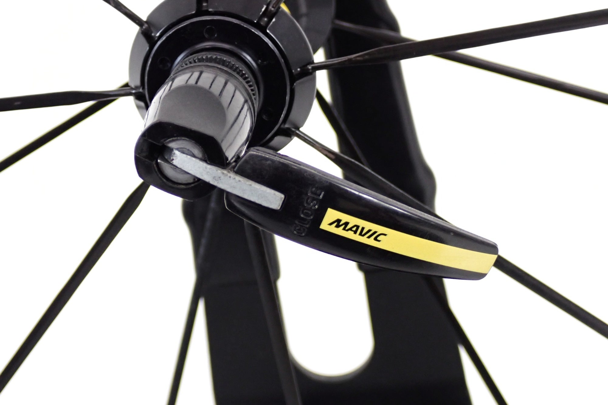 MAVIC 「マビック」 COSMIC PRO CARBON シマノ12速 ホイールセット / 伊勢崎店