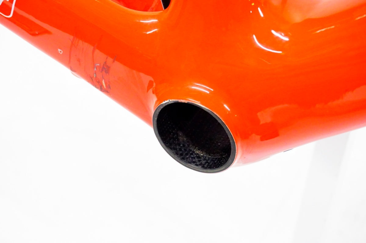 ジャンク LAPIERRE 「ラピエール」 AIRCODE 500 2015年モデル フレームセット / 名古屋大須店