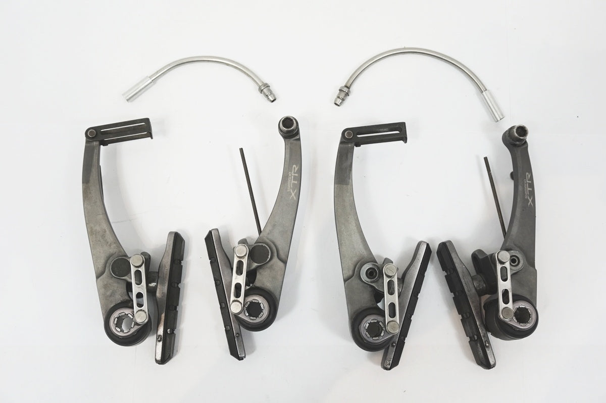 SHIMANO 「シマノ」 XTR BR-M950 Vブレーキセット / バイチャリ世田谷店