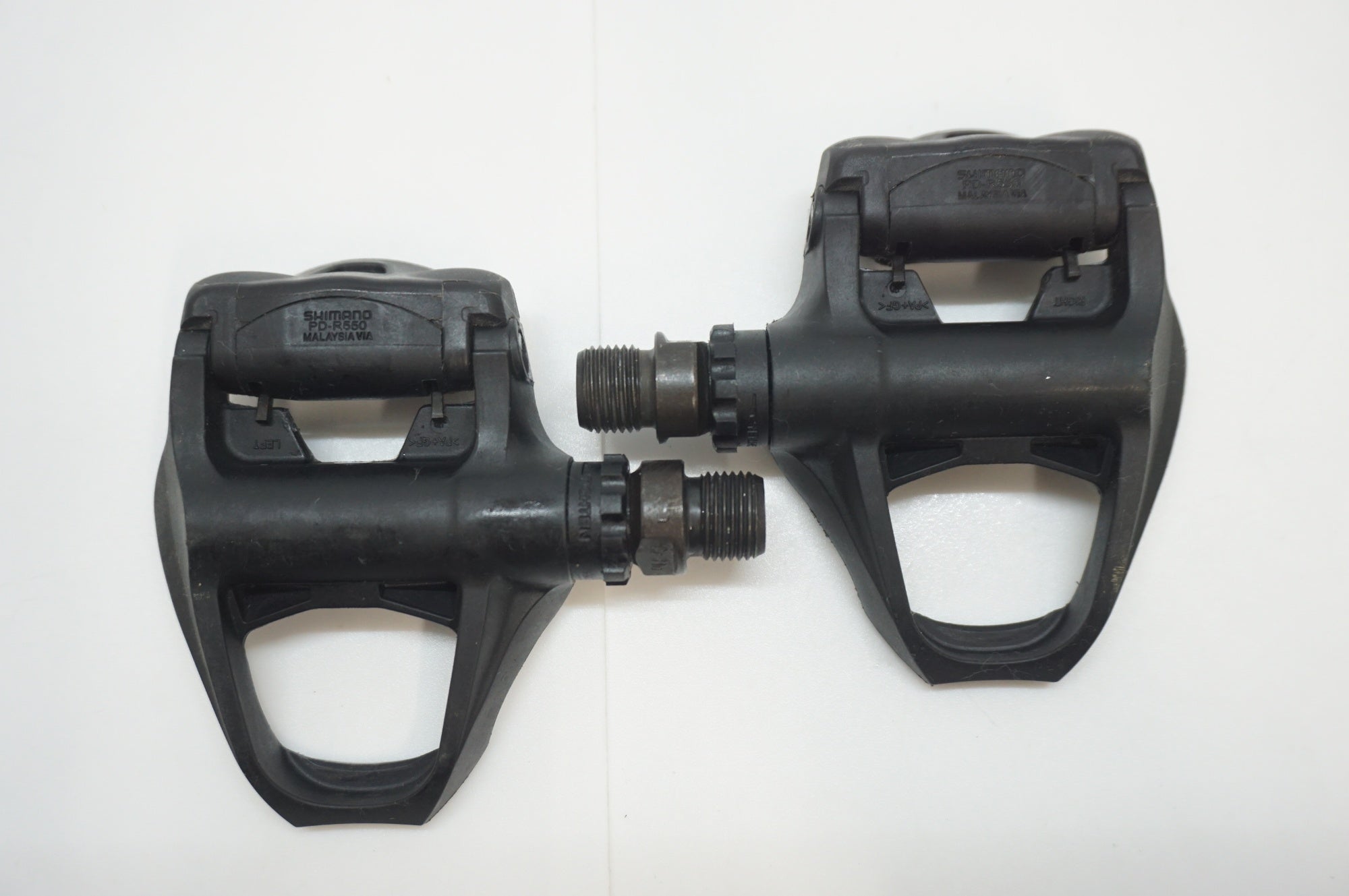 SHIMANO 「シマノ」 PD-R550 ペダル / 福岡店