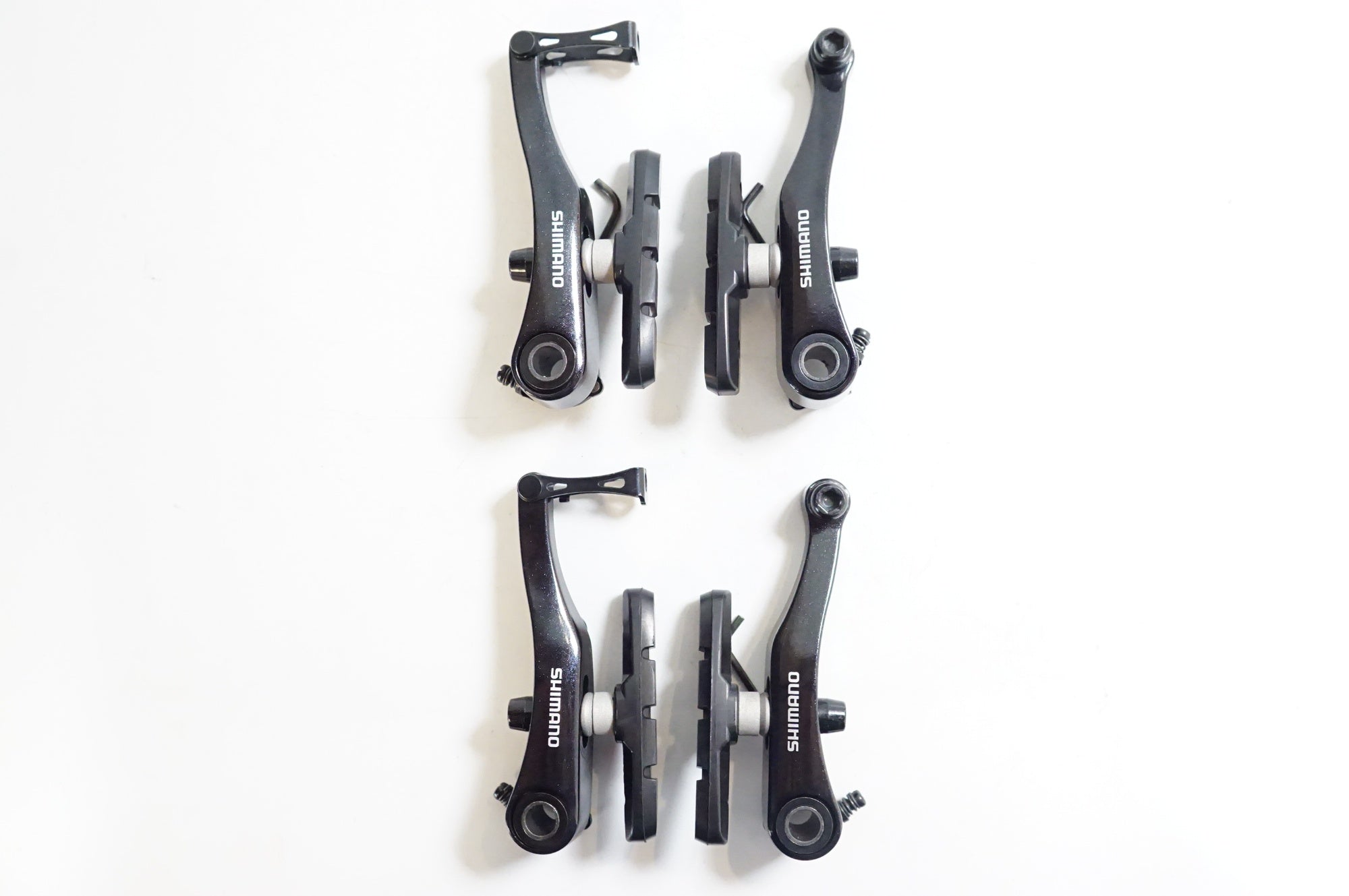 SHIMANO 「シマノ」 BR-R353 Vブレーキキャリパーセット / 熊谷本店