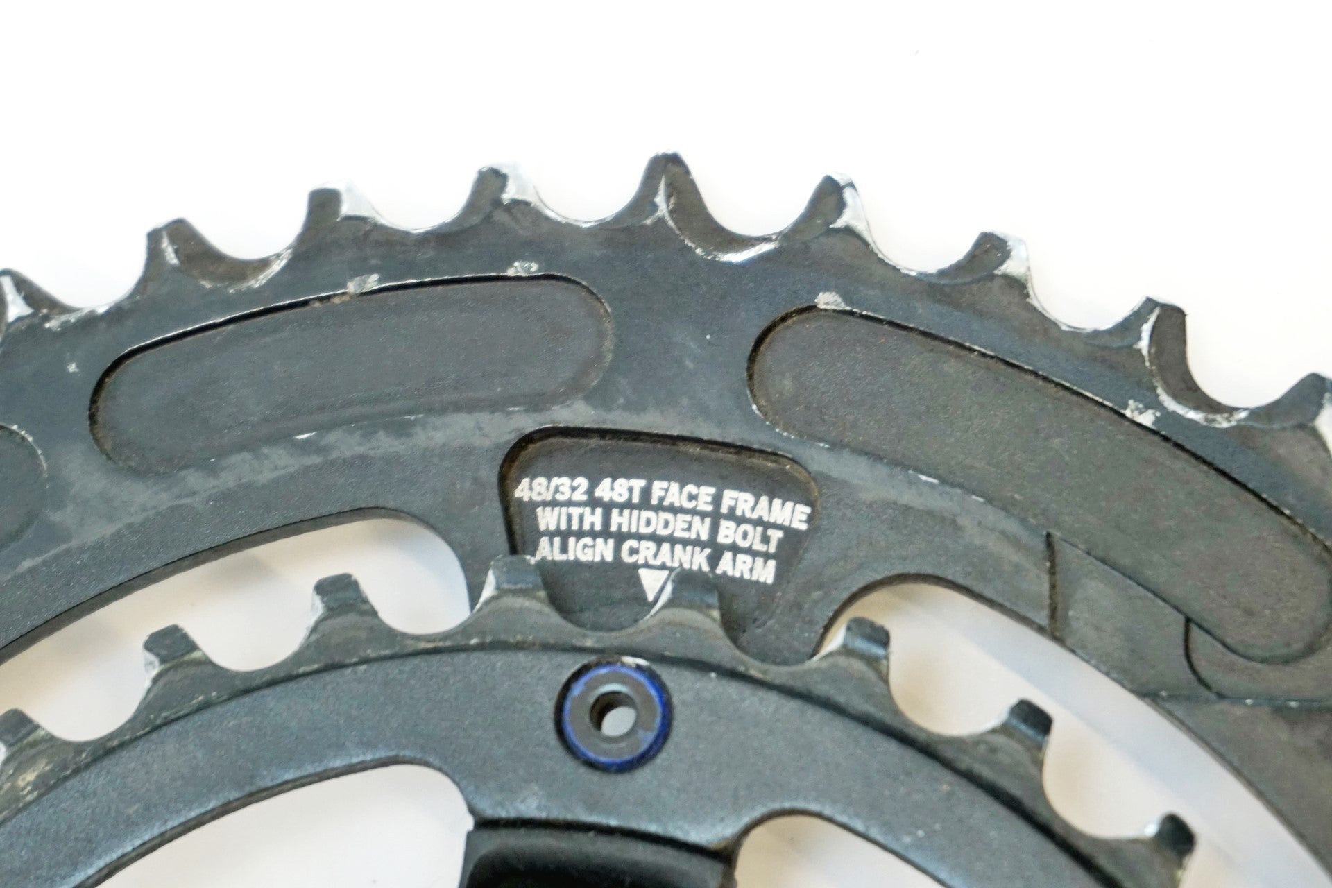PRAXIS WORKS 「プラクシスワークス」 ZAYANTE CARBON 48-32T