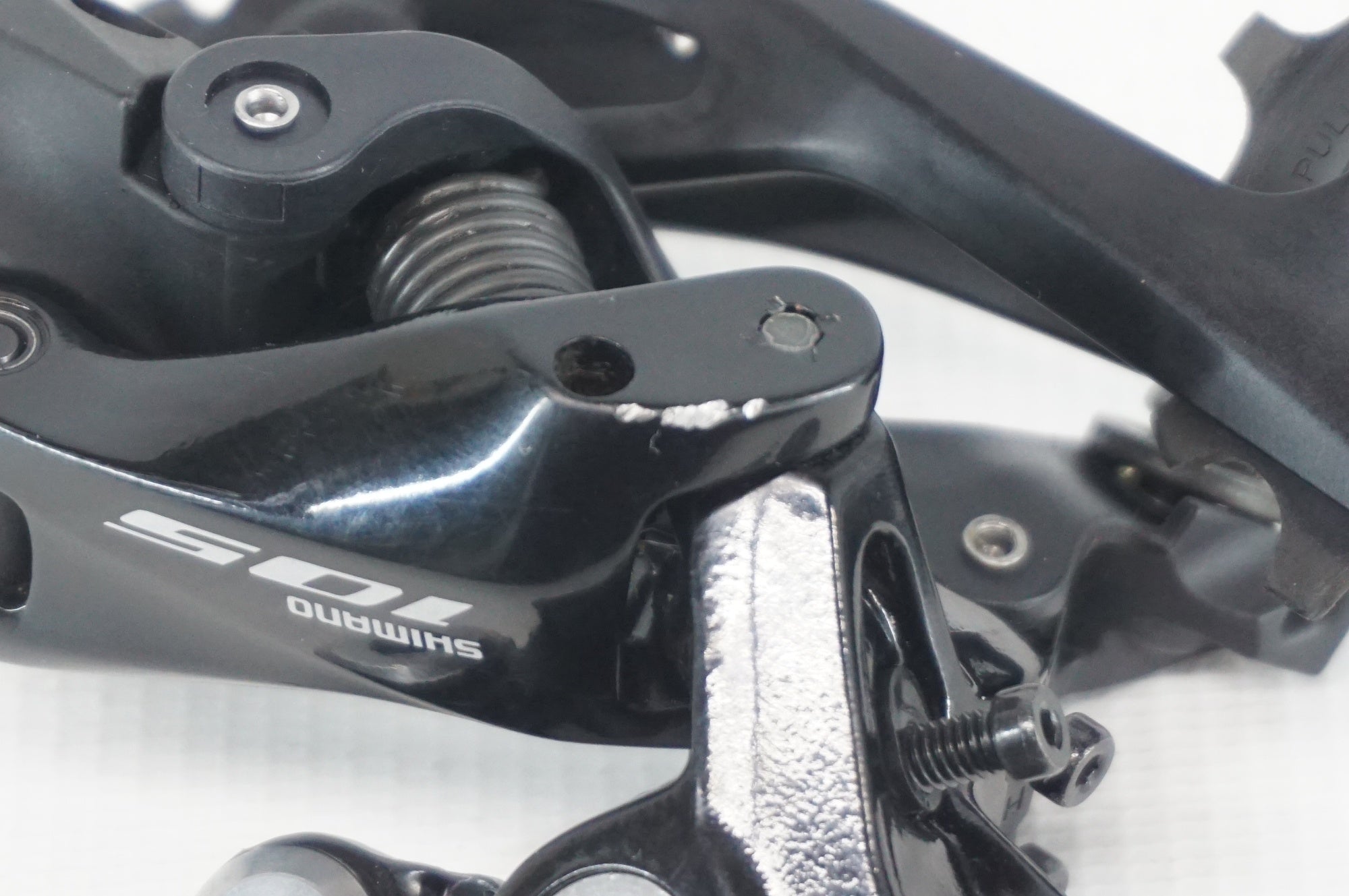 SHIMANO 「シマノ」 105 RD-R7000 GS リアディレイラー / 阪急塚口店