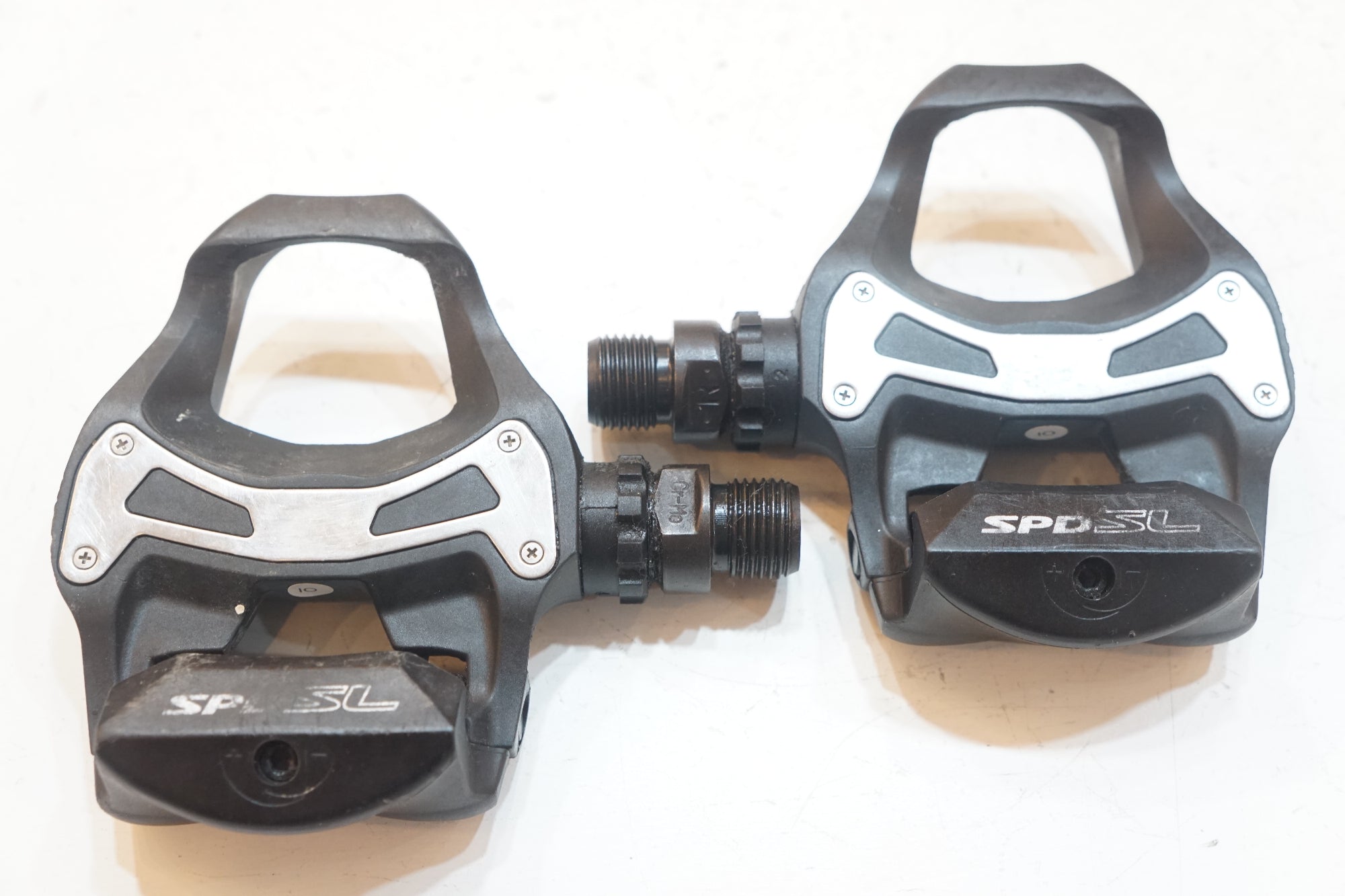 SHIMANO 「シマノ」 PD-R550 ペダル / バイチャリ浦和ベース