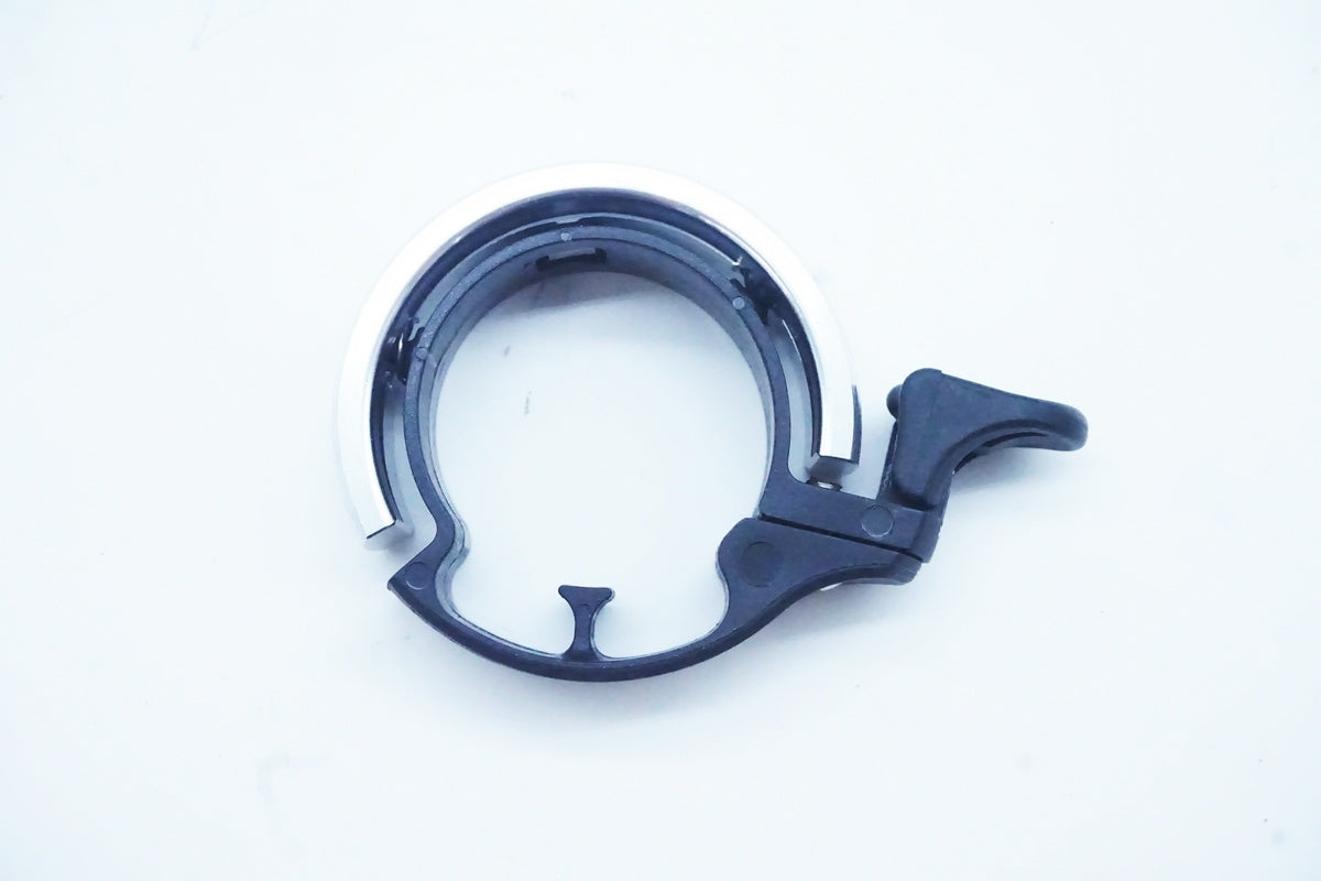 KNOG「ノグ」 OI リングベル/ 京都西院店