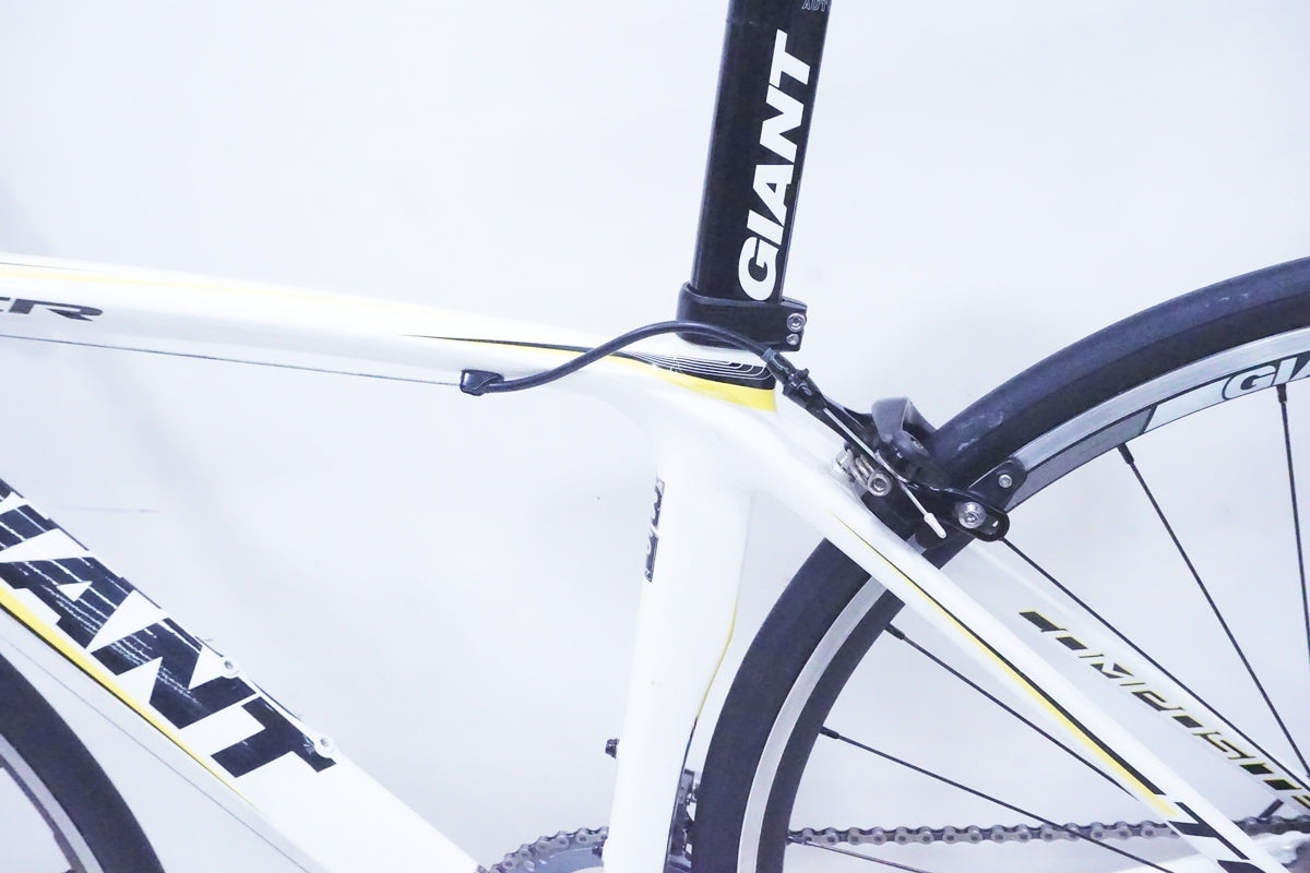 GIANT 「ジャイアント」 TCR COMPOSITE 3 2014年モデル ロードバイク/ 京都西院店