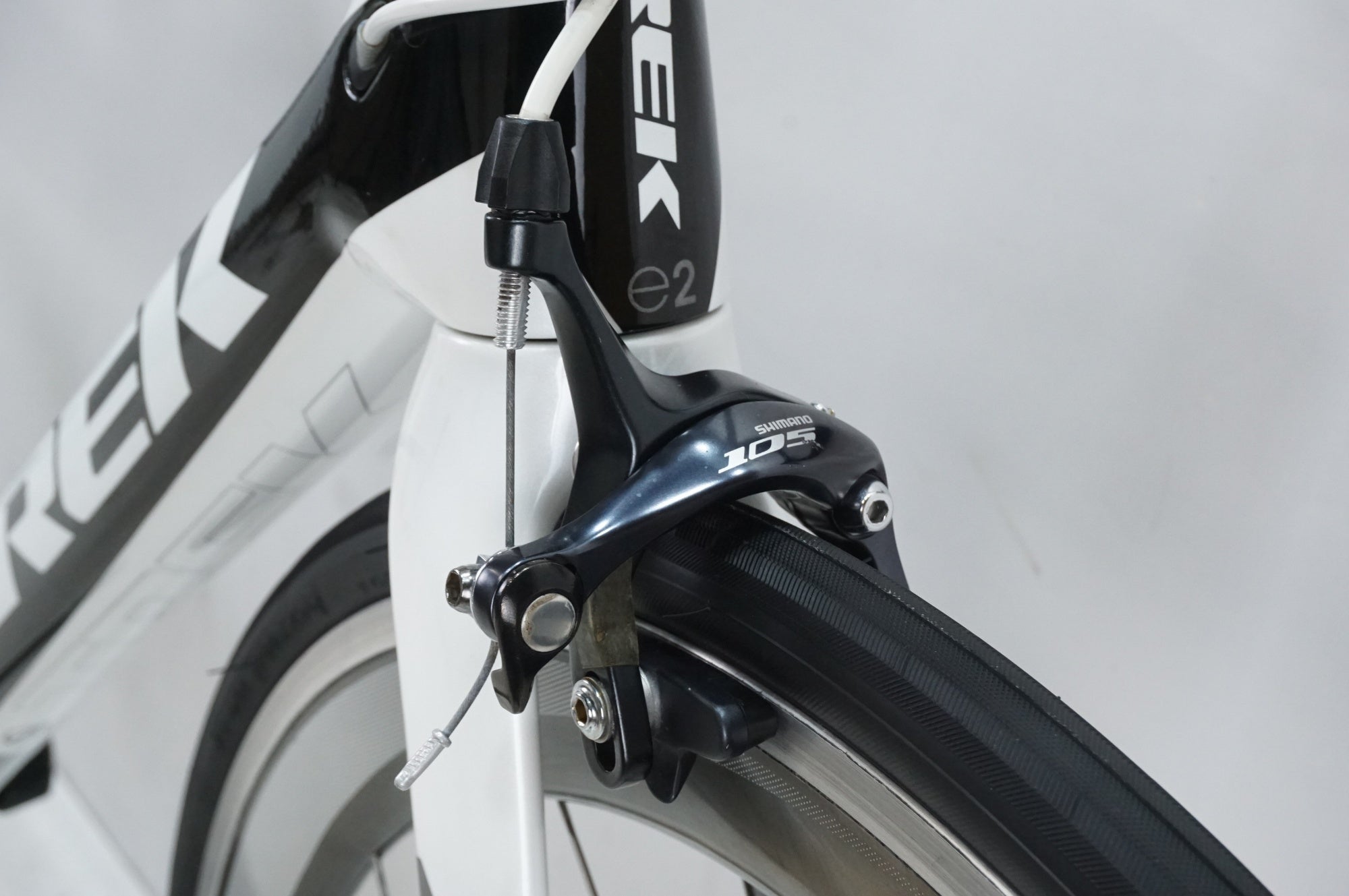 TREK 「トレック」 MADONE 4.3 2014年モデル カスタム ロード