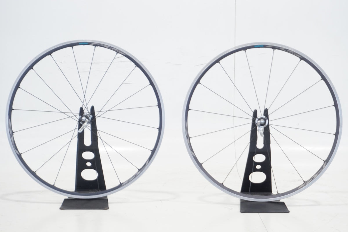 【美品】シマノ WH-RS500 アルテグラグレード11s ホイールセット SHIMANO 「シマノ」 WH-RS500 SHIMANO11速 ホイールセット / 滋賀大津
