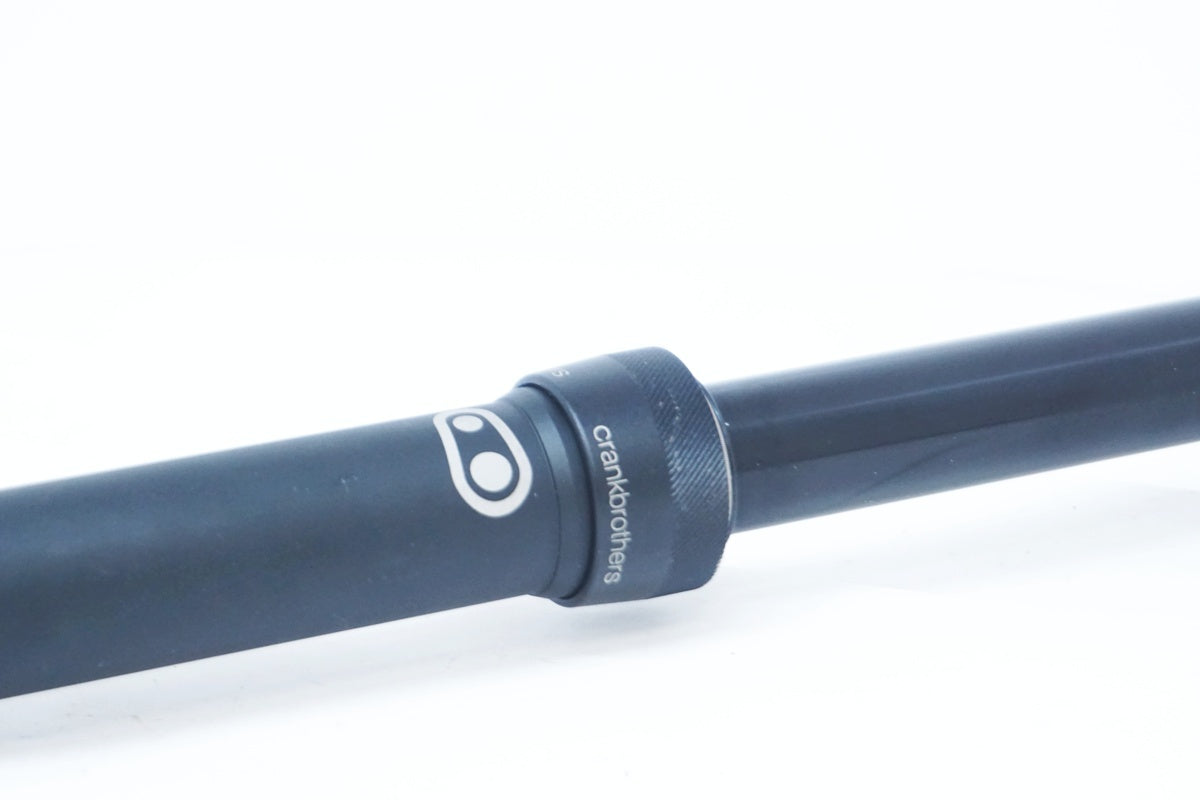 CRANKBROTHERS 「クランクブラザーズ」 HIGHLINE Φ27.2 ドロッパー シートポスト / 京都西院店