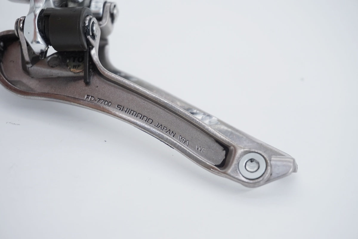 SHIMANO 「シマノ」 DURA-ACE FD-7700 フロントディレイラー / 京都八幡店