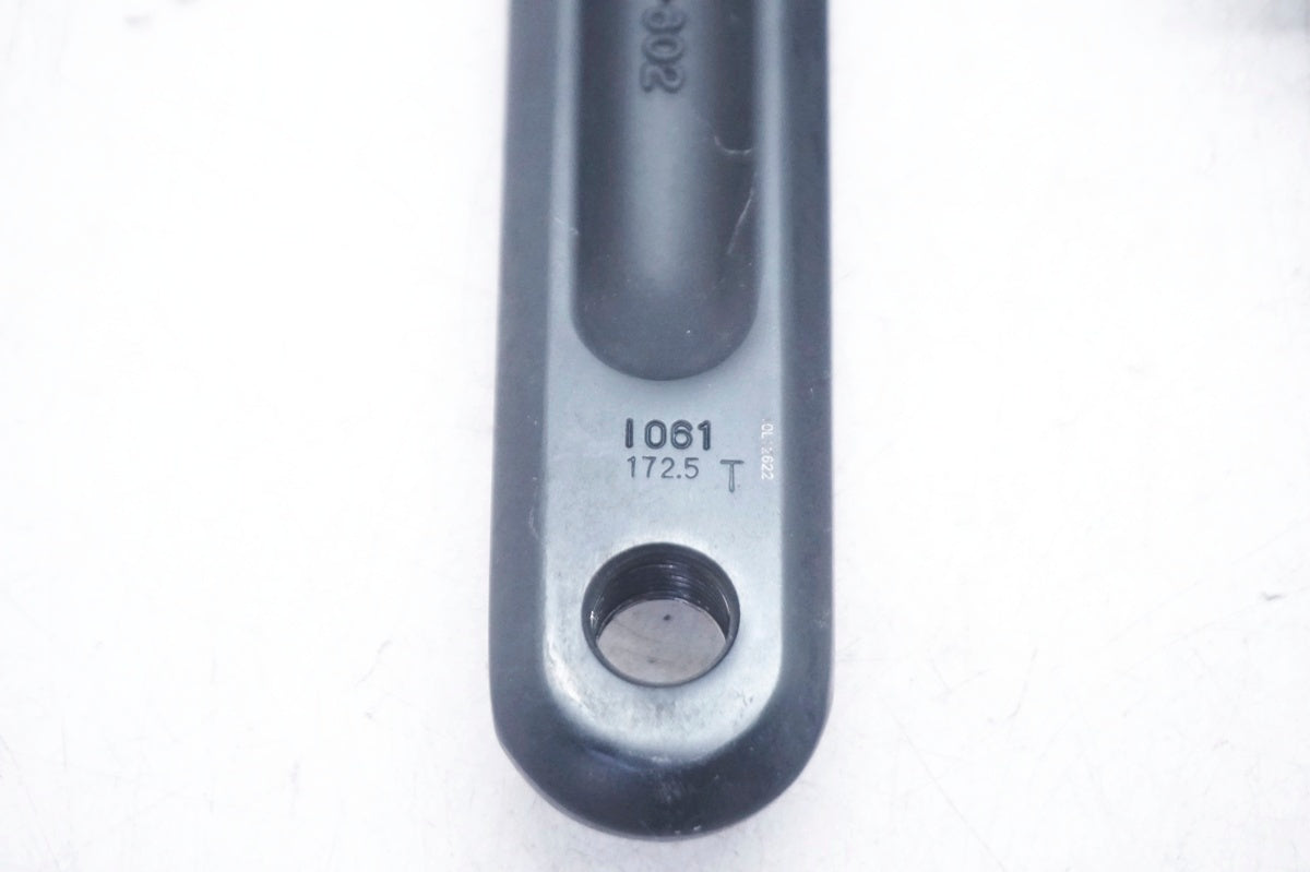 FSA 「エフエスエー」 VERO 50/34T 172.5cm クランク / 大阪門真店