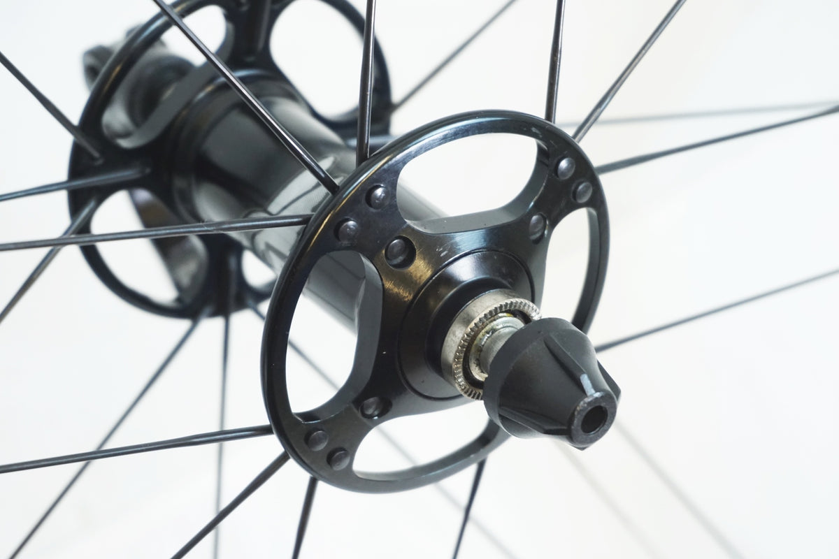 CAMPAGNOLO 「カンパ」 VENTO REACTION G3 カンパフリー ホイールセット / 有明ガーデン店