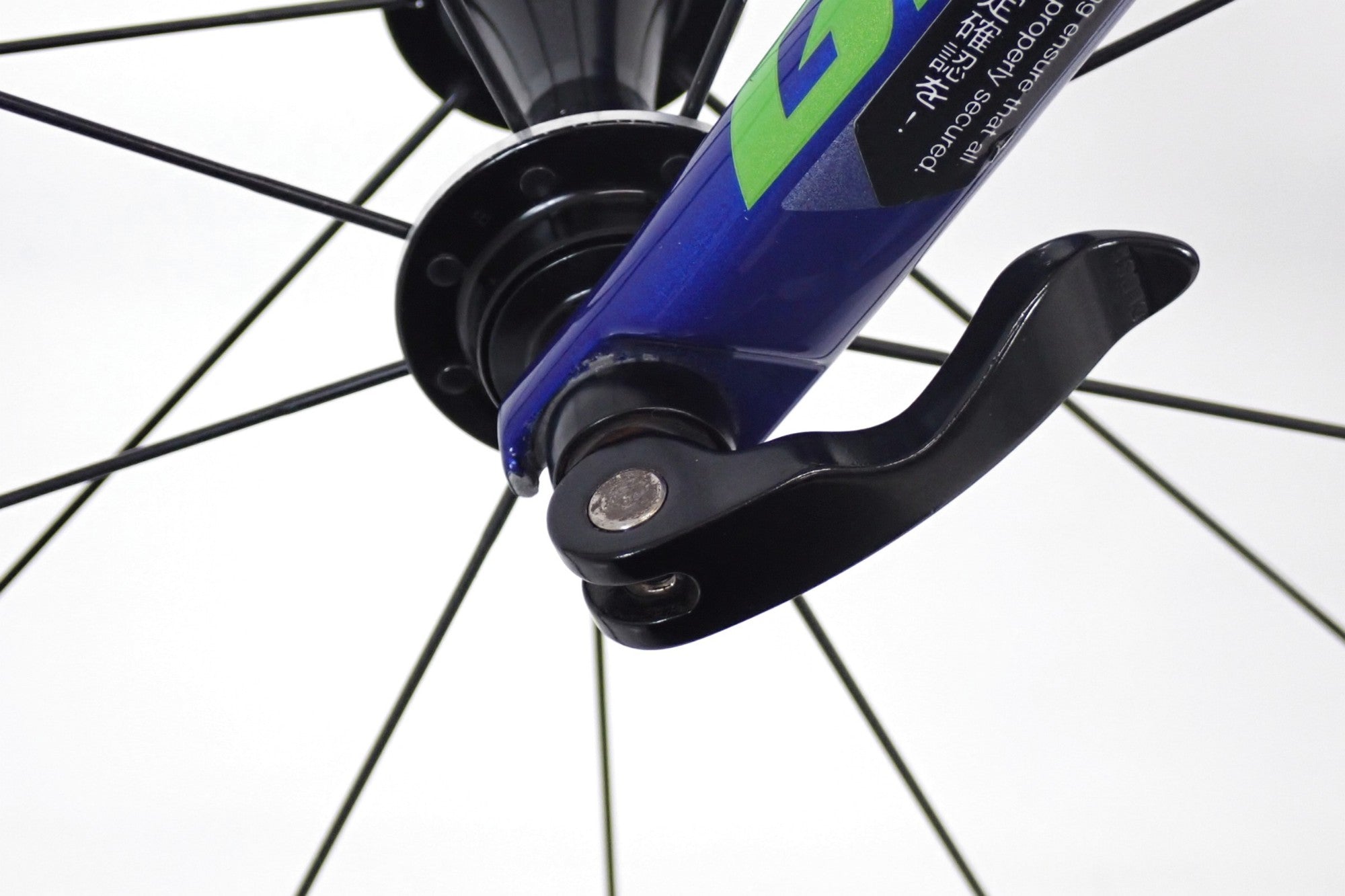 GIANT 「ジャイアント」 TCR ADVANCED 2 2019年モデル ロードバイク / 伊勢崎店