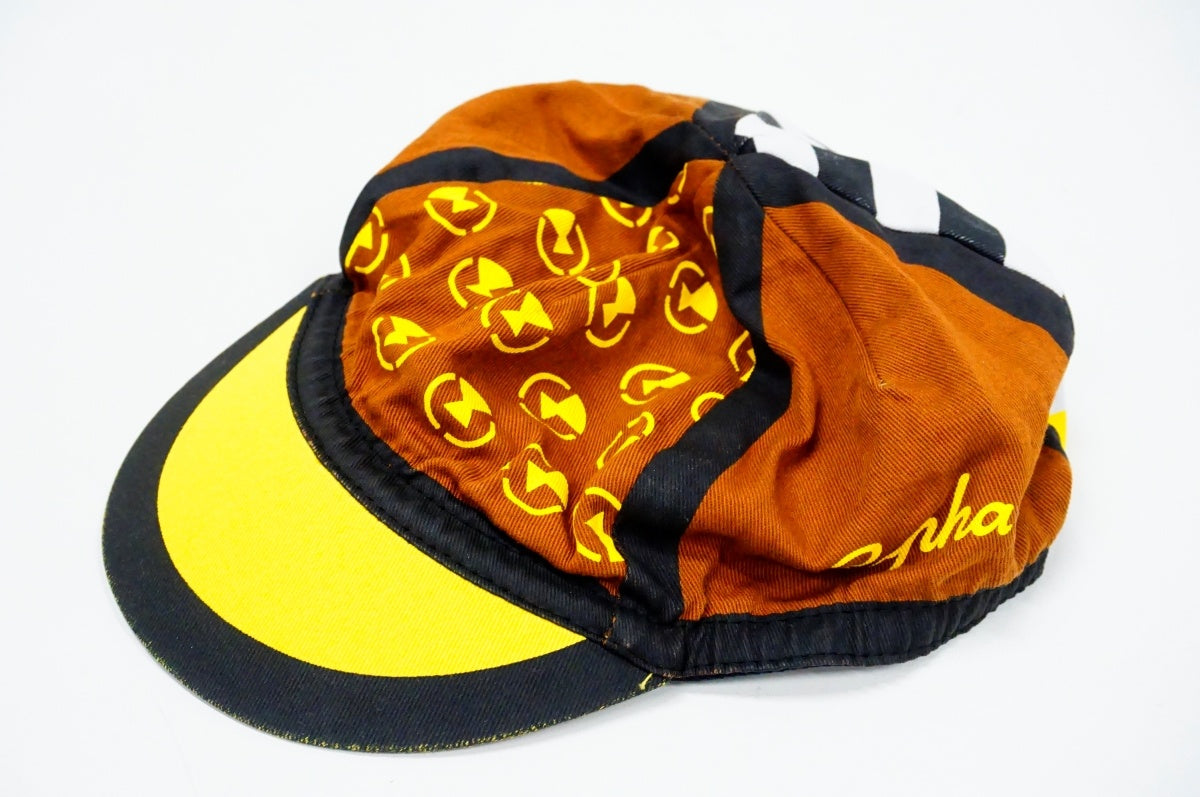 RAPHA 「ラファ」 キャップ / 名古屋大須店