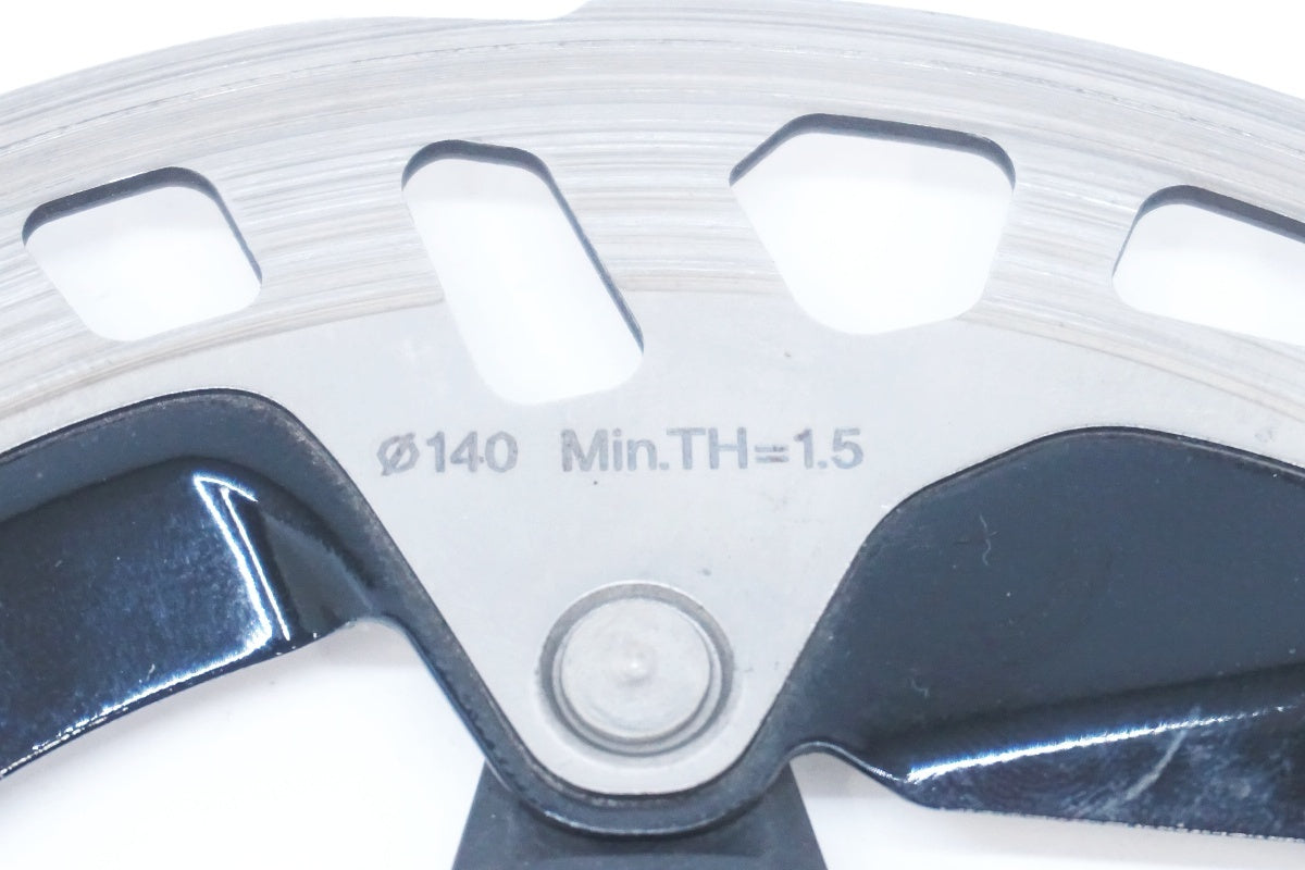 SHIMANO 「シマノ」 RT-MT900-SS Φ140 ディスクローター / 大阪美原北インター店