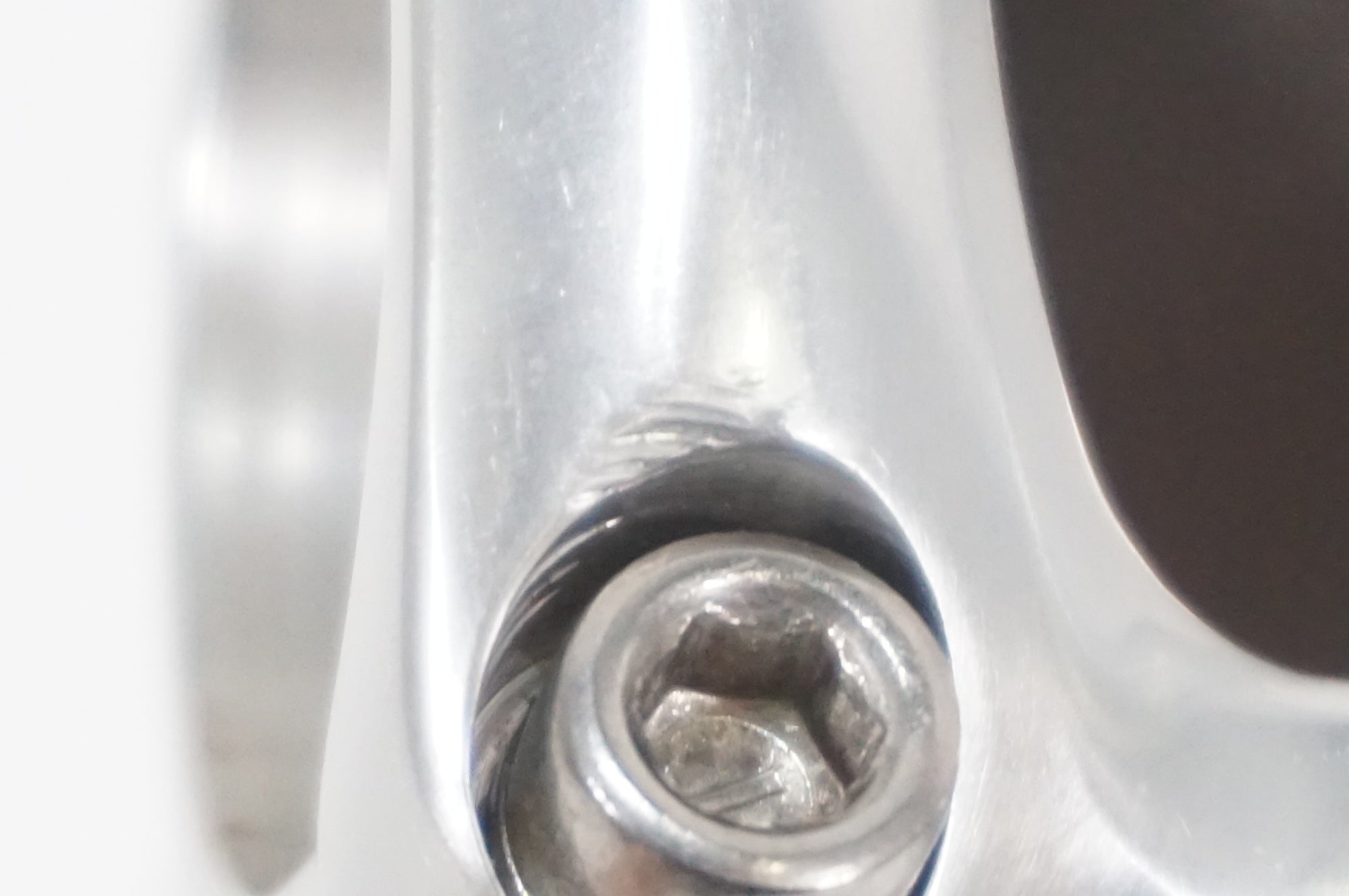 NITTO 「ニットー」 UI-75 φ25.4 110mm ステム / AKIBA店