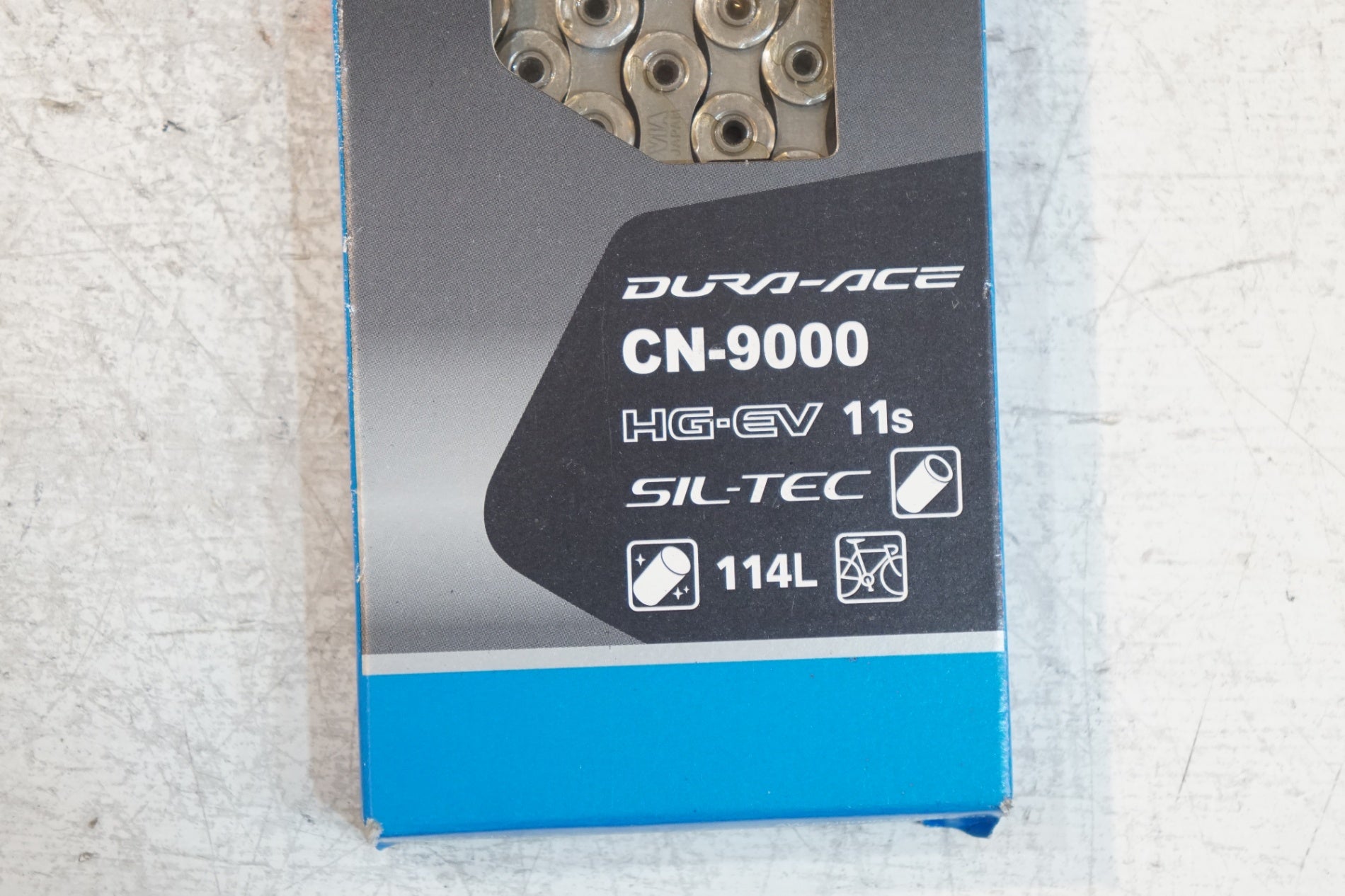 SHIMANO 「シマノ」 CN-9000 チェーン / バイチャリ浦和ベース