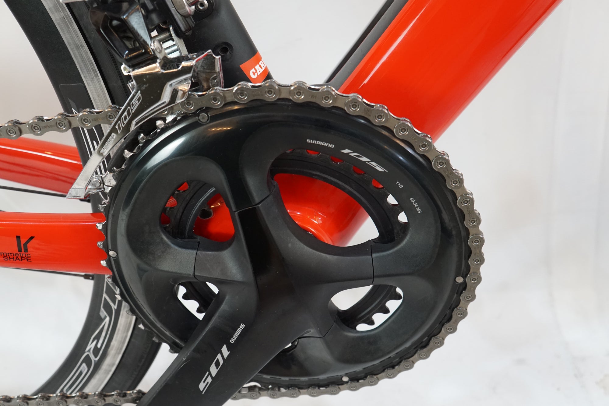 CARRERA 「カレラ」 PHIBRA NEXT 2018年モデル ロードバイク