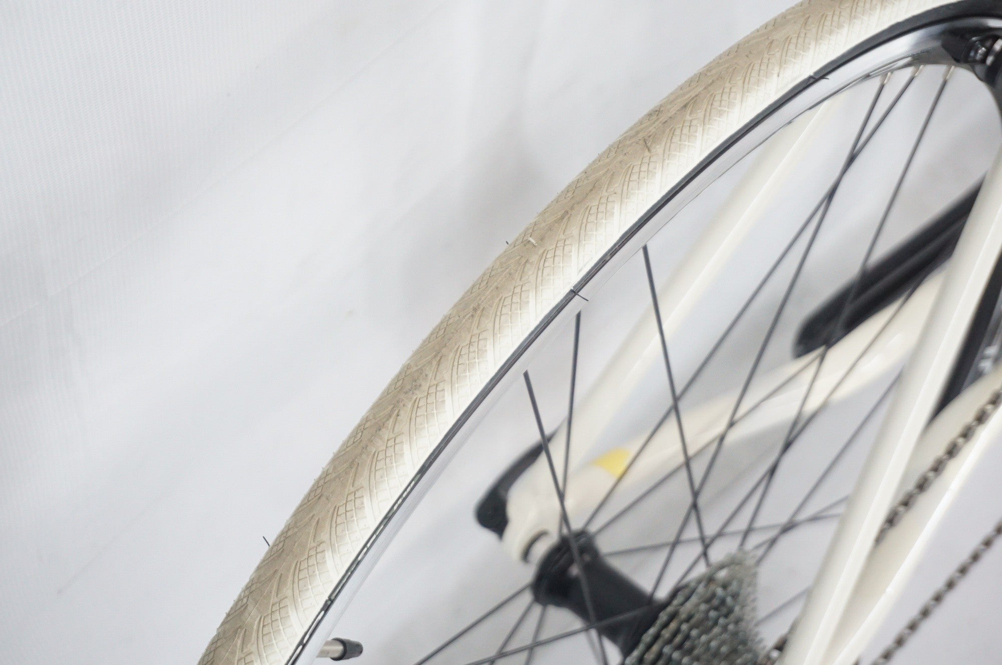 DE ROSA 「デローザ」 FEDE CENTAUR 2019年モデル ロードバイク / 阪急塚口店