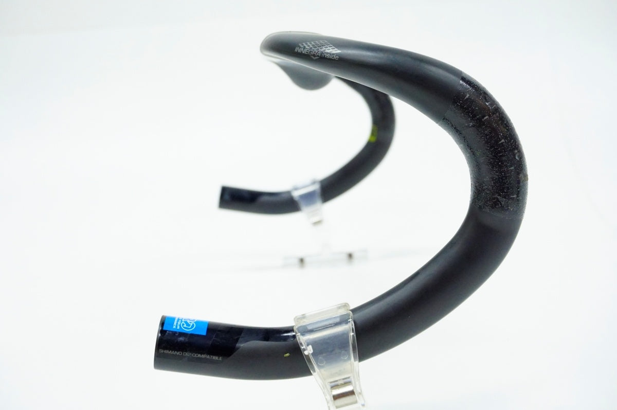 SHIMANO PRO 「シマノプロ」 VIBE AERO CARBON Φ31.8 400mm ハンドル / 名古屋大須店
