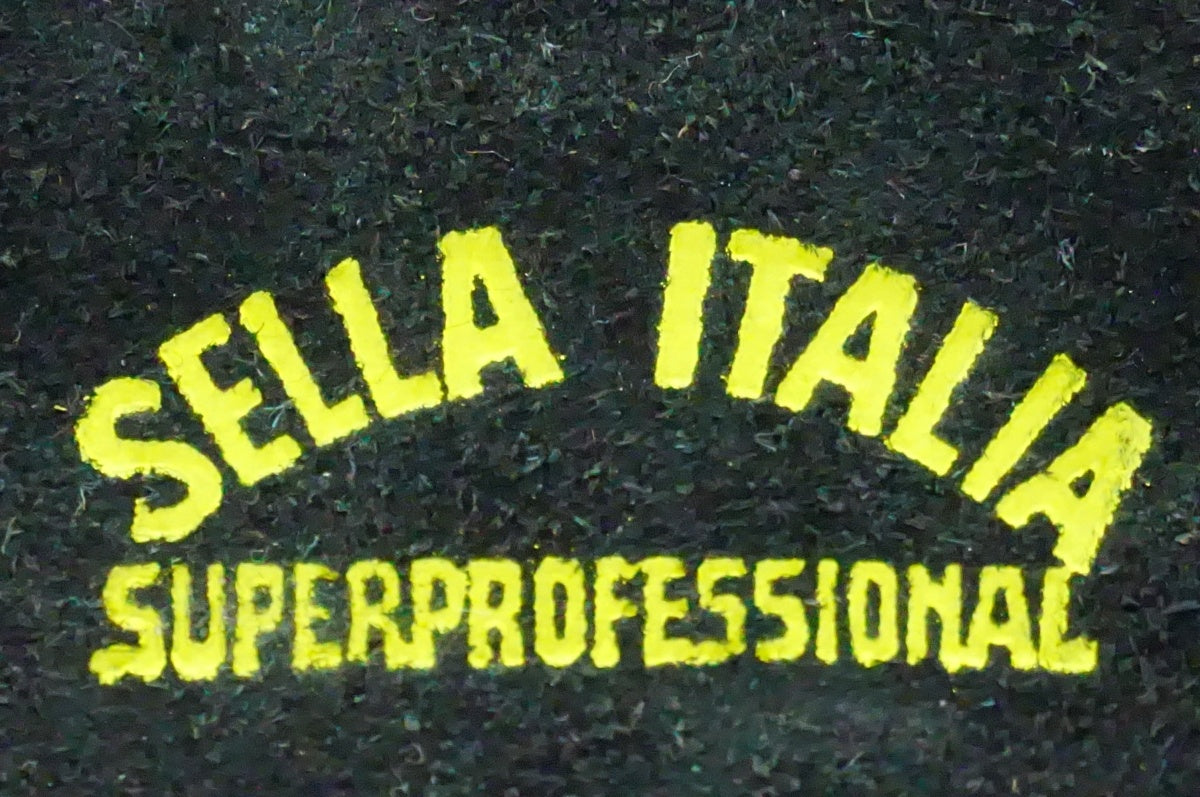 SELLA ITALIA 「セライタリア」 SUPERPROFESSIONAL サドル / 名古屋大須店