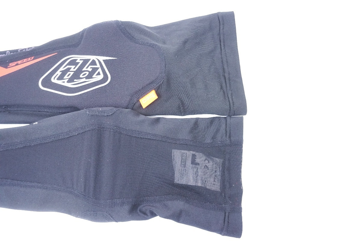 TROYLEE DESIGNS 「トロイリーデザイン」 XS/SMサイズ エルボーガード / 大阪美原北インター店