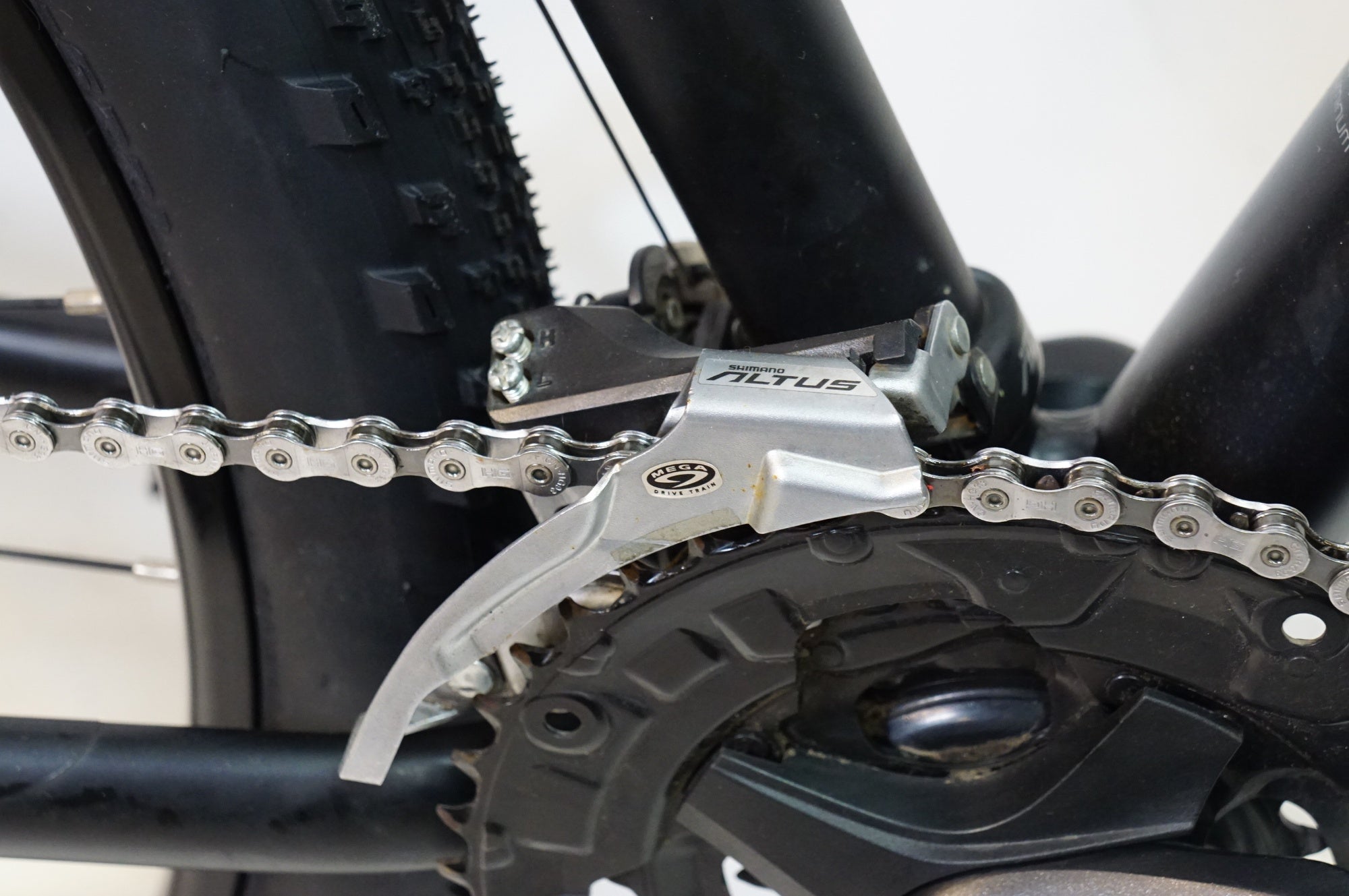 TREK 「トレック」 MARLIN7 2017年モデル マウンテンバイク / 熊谷本店