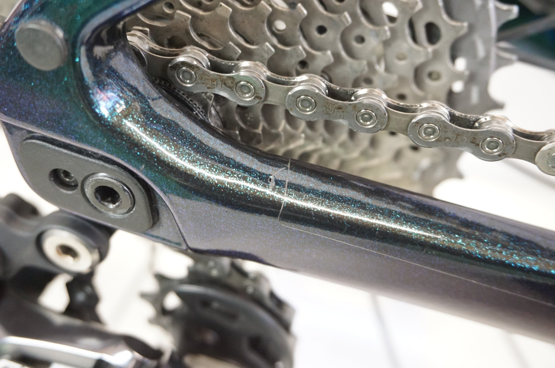 GIANT 「ジャイアント」 REVOLT ADVANCED2 2022年モデル ロードバイク カスタム / 宇都宮店