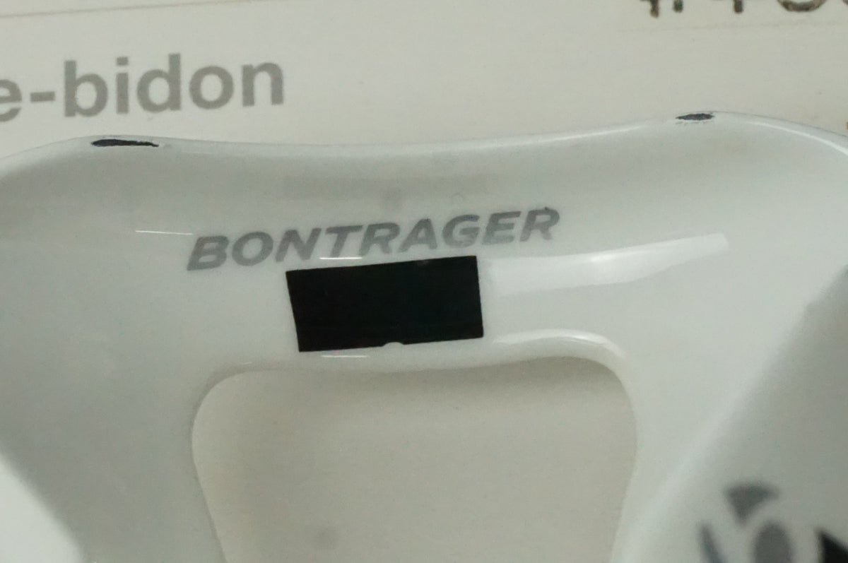 BONTRAGER 「ボントレガー」 RXL CARBON ボトルケージ / 浜松店