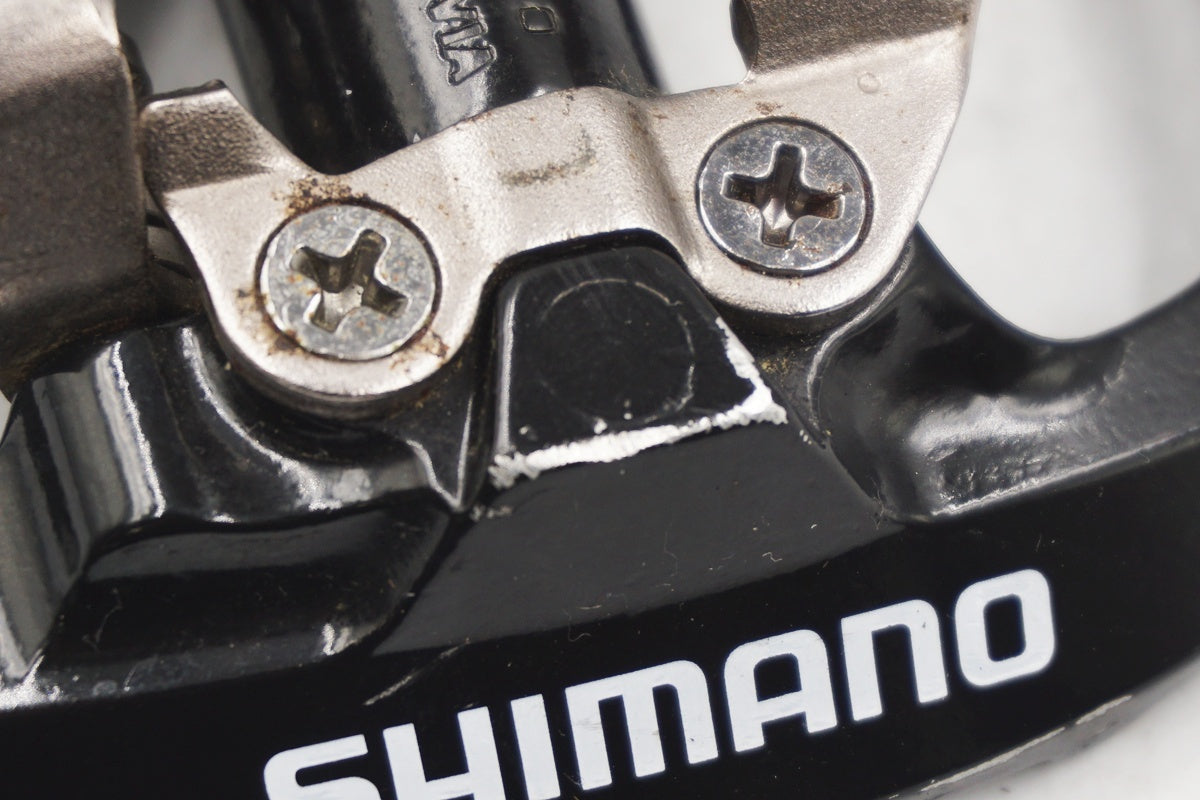 SHIMANO 「シマノ」 PD-A530 ペダル / 奈良店