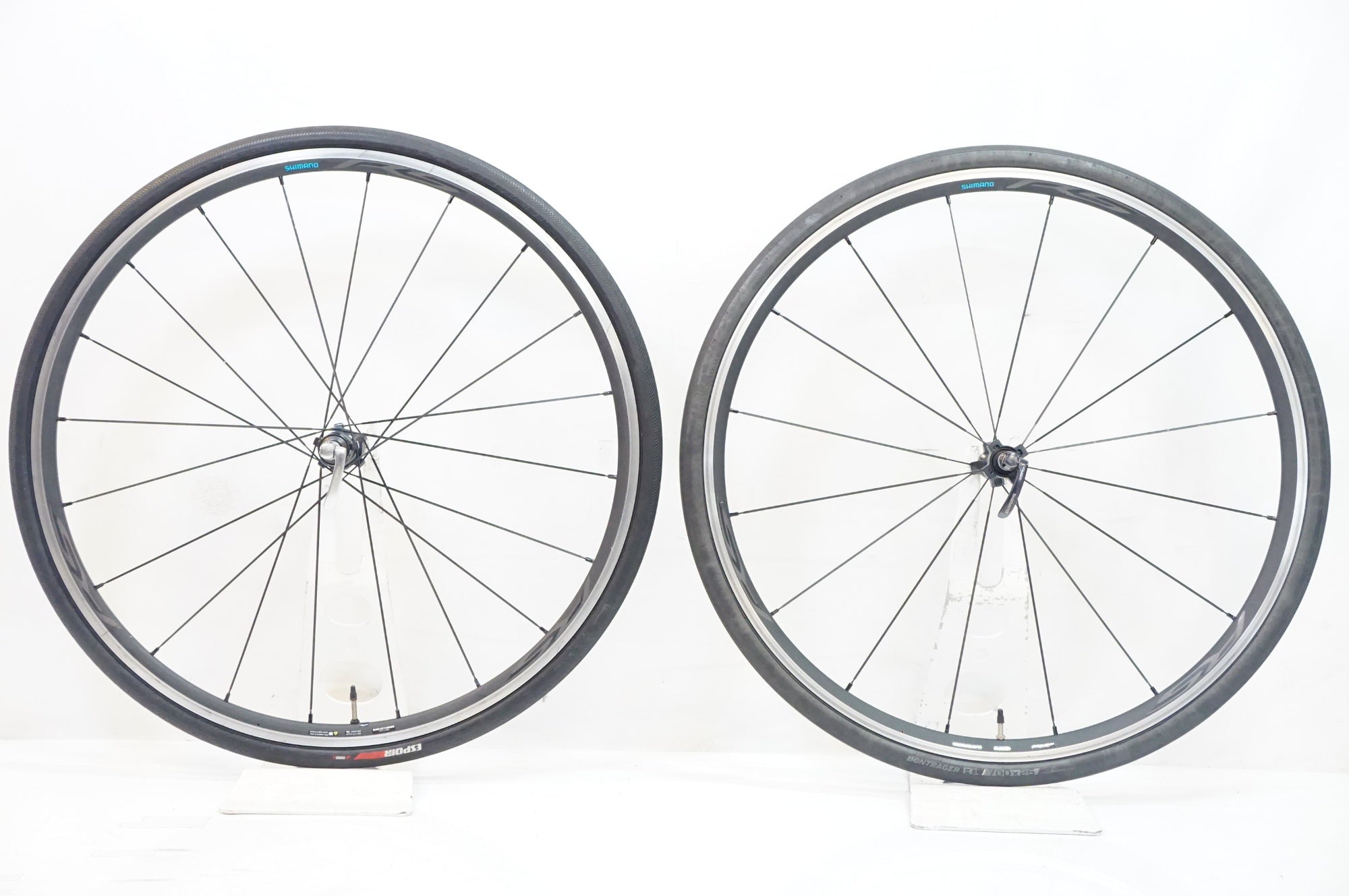 SHIMANO 「シマノ」 WH-RS300 シマノ11速 ホイールセット / 熊谷本店