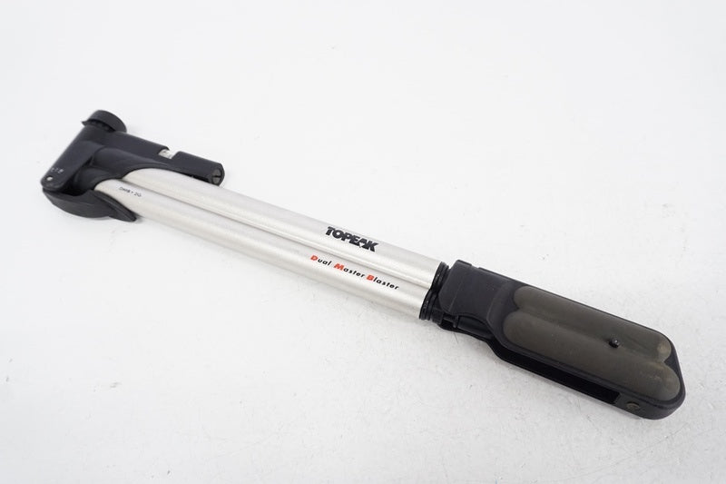 TOPEAK 「トピーク」 携帯ポンプ / 浜松店