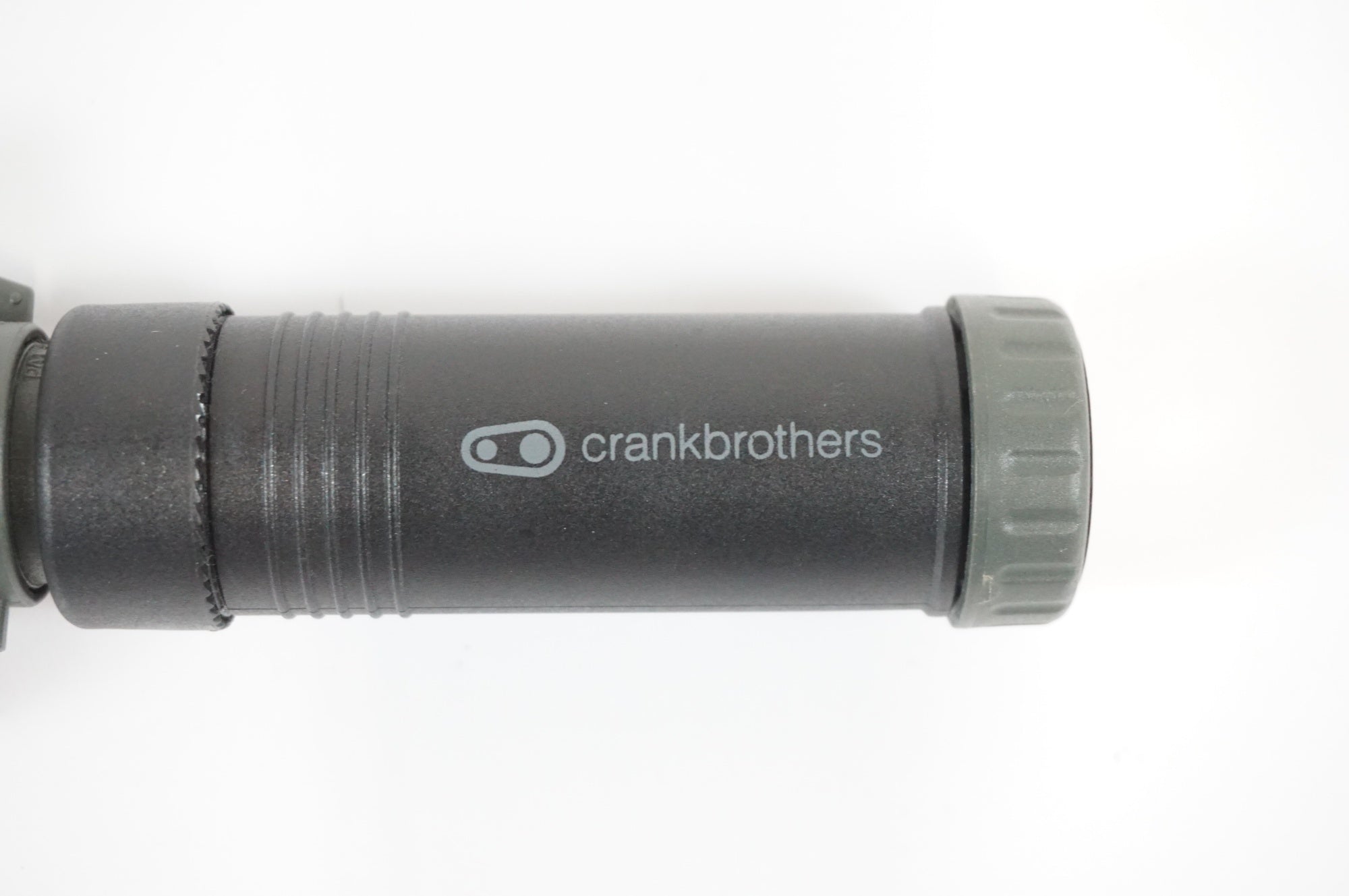 CRANKBROTHERS 「クランクブラザース」 POWER MINI 携帯ポンプ / 宇都宮店
