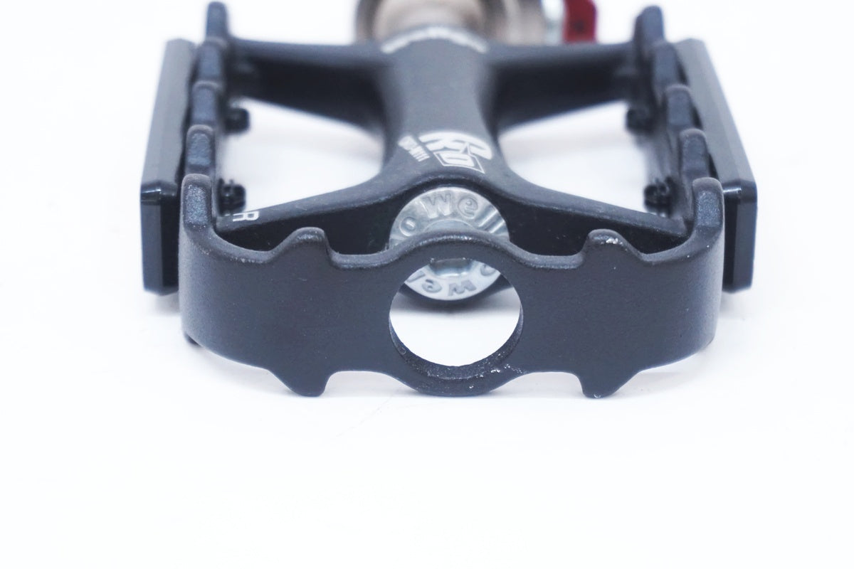 WELLGO 「ウェルゴ」 QRD-M111 ペダル / 大阪美原北インター店