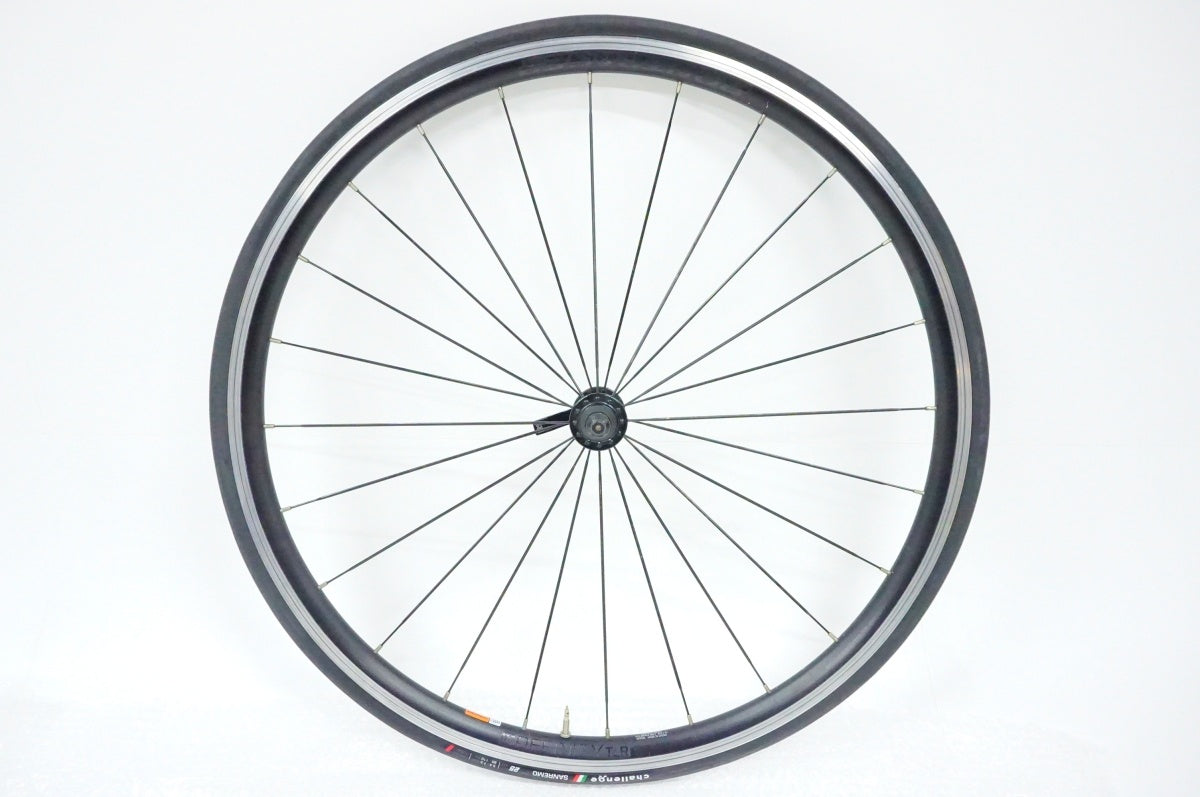 BONTRAGER 「ボントレガー」 AFFINITY TLR DISC シマノ11速