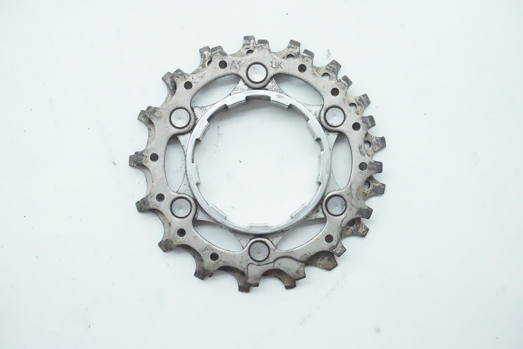 SHIMANO「シマノ」 DURA-ACE CS-7700 12-23T スプロケット/ 京都西院店