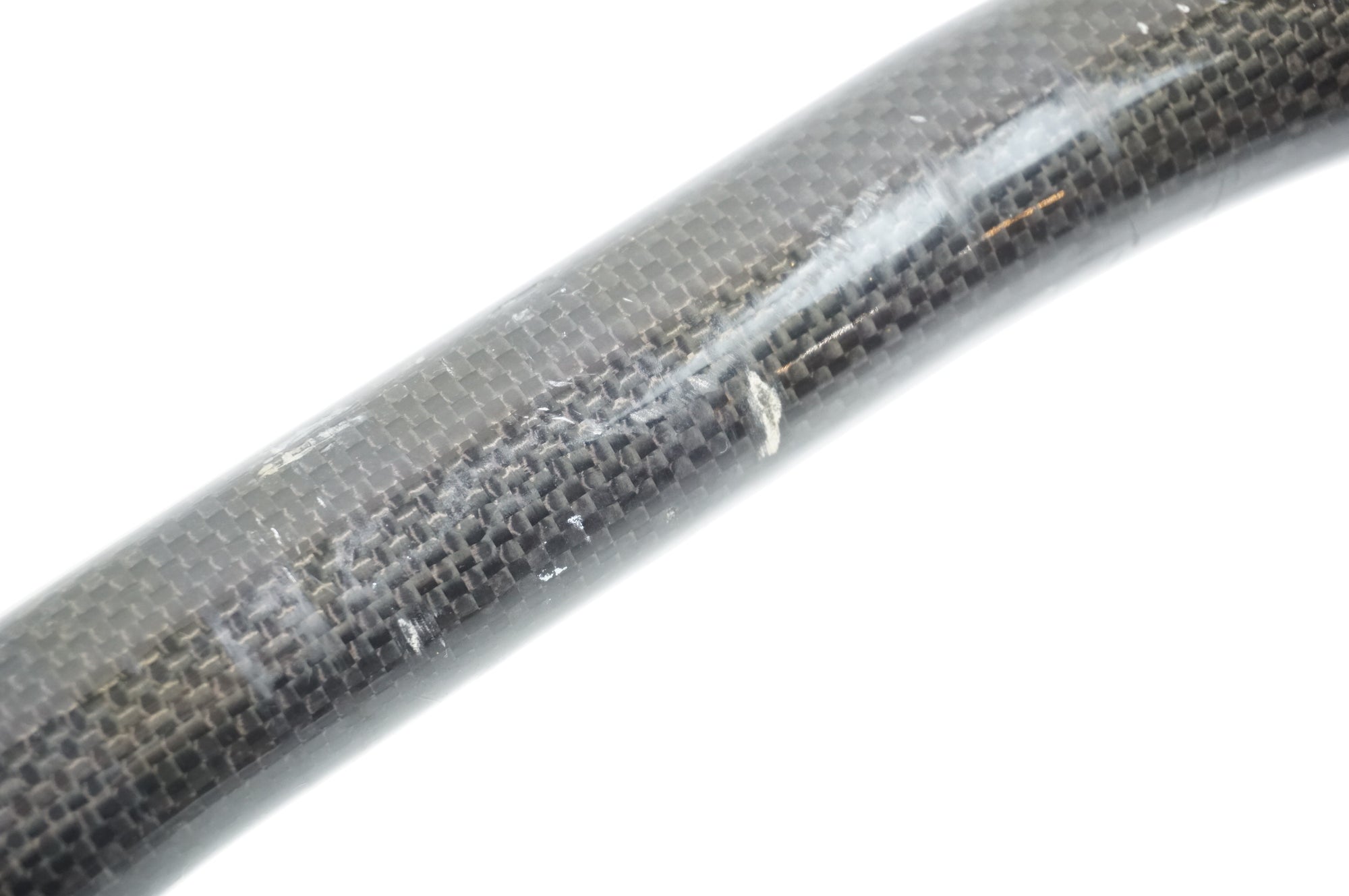 BROTURES 「ブローチャーズ」 ORIGINAL CARBON DROP BAR φ31.8 380mm ハンドル / 中目黒店
