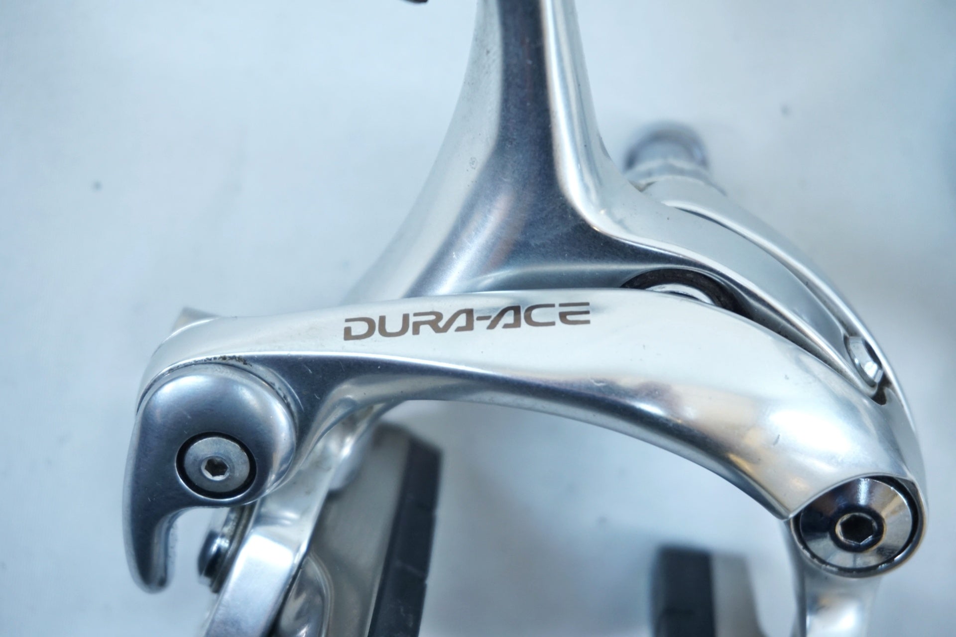 SHIMANO 「シマノ」 DURA-ACE BR-7700 キャリパーブレーキセット